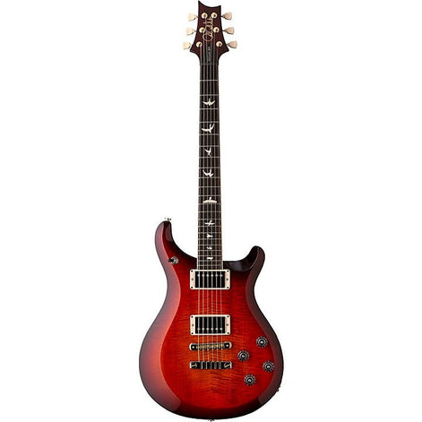 Đàn Guitar Điện PRS S2 McCarty 594 w/Bag, Dark Cherry Sunburst-Mai Nguyên Music