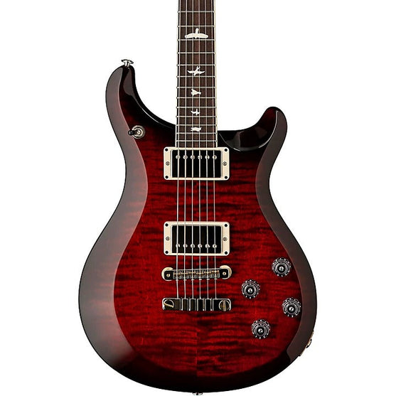 Đàn Guitar Điện PRS S2 McCarty 594 w/Bag, Fire Red Burst-Mai Nguyên Music