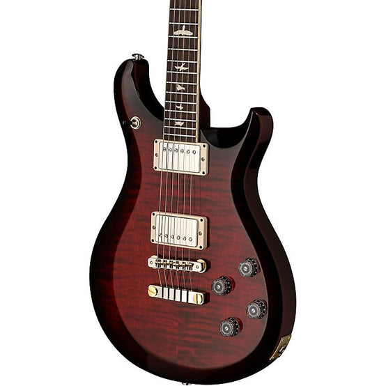 Đàn Guitar Điện PRS S2 McCarty 594 w/Bag, Fire Red Burst-Mai Nguyên Music