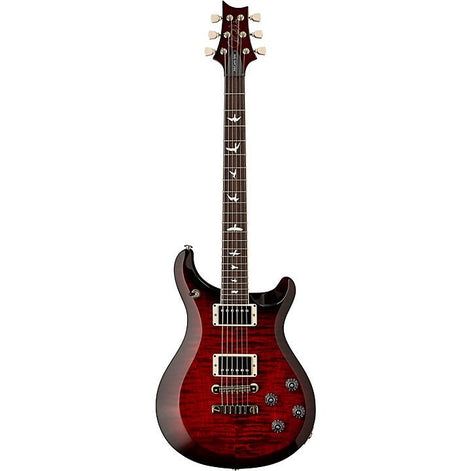 Đàn Guitar Điện PRS S2 McCarty 594 w/Bag, Fire Red Burst-Mai Nguyên Music