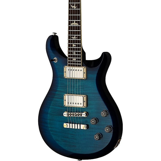 Đàn Guitar Điện PRS S2 McCarty 594 w/Bag, Lake Blue-Mai Nguyên Music