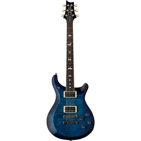 Đàn Guitar Điện PRS S2 McCarty 594 w/Bag, Lake Blue-Mai Nguyên Music