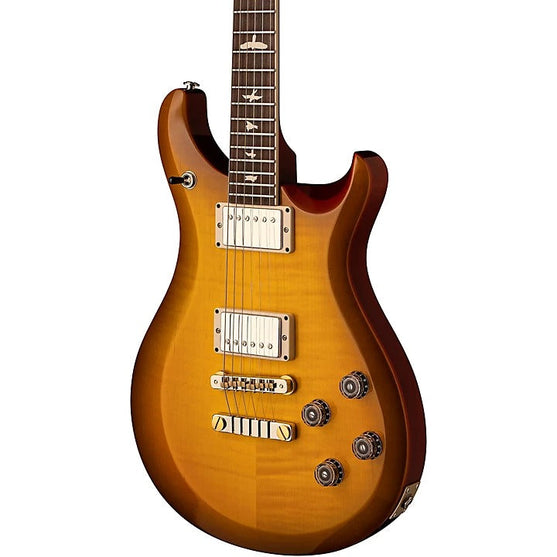 Đàn Guitar Điện PRS S2 McCarty 594 w/Bag, McCarty Sunburst-Mai Nguyên Music