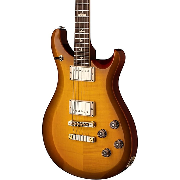 Đàn Guitar Điện PRS S2 McCarty 594 w/Bag, McCarty Sunburst-Mai Nguyên Music