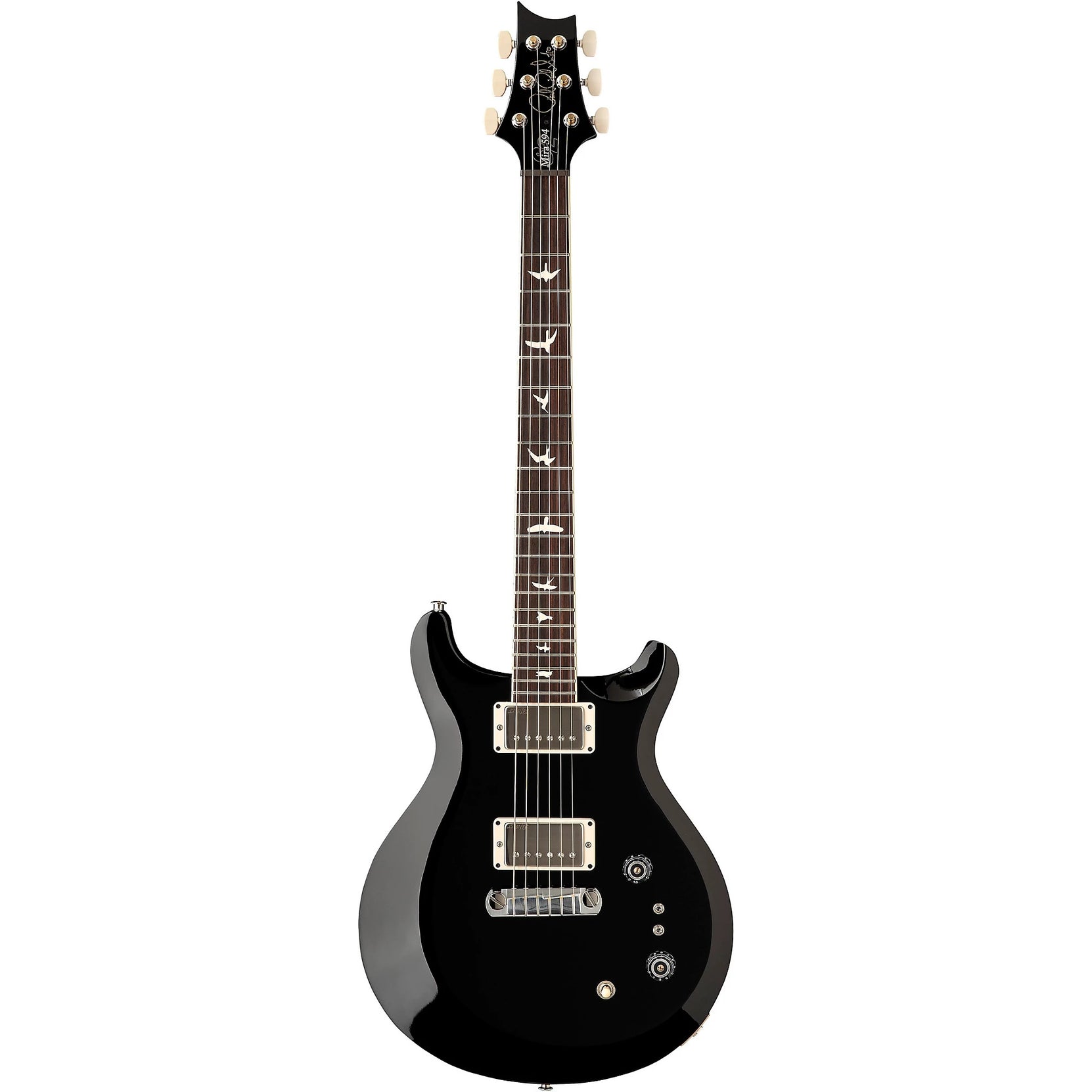 Đàn Guitar Điện PRS S2 Mira 594, Rosewood Fingerboard-Mai Nguyên Music