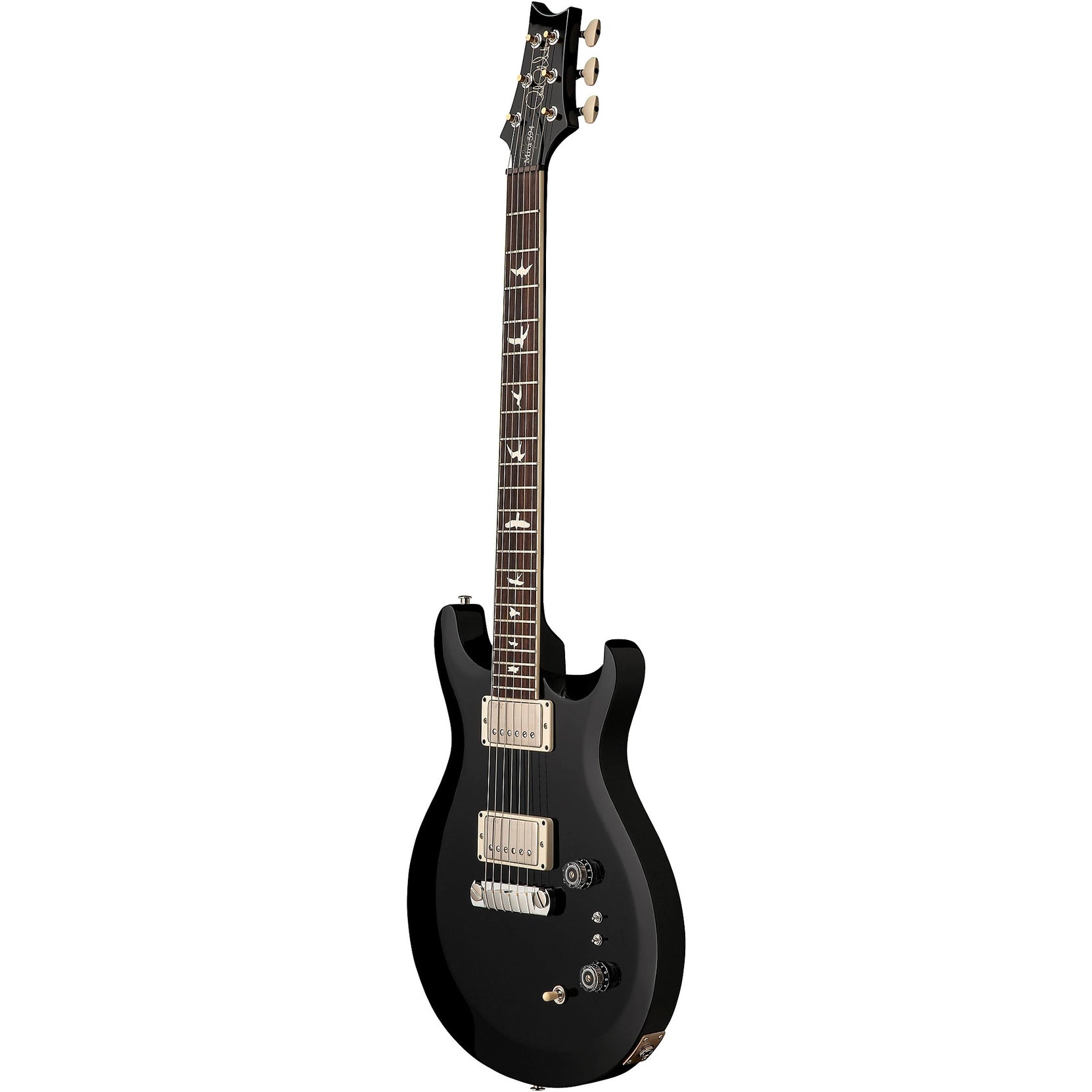 Đàn Guitar Điện PRS S2 Mira 594, Rosewood Fingerboard-Mai Nguyên Music