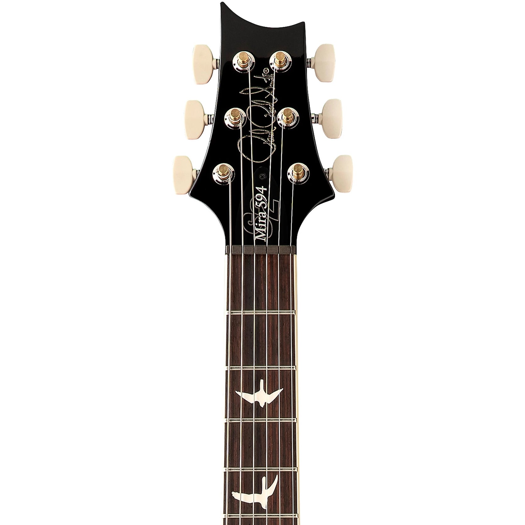 Đàn Guitar Điện PRS S2 Mira 594, Rosewood Fingerboard-Mai Nguyên Music