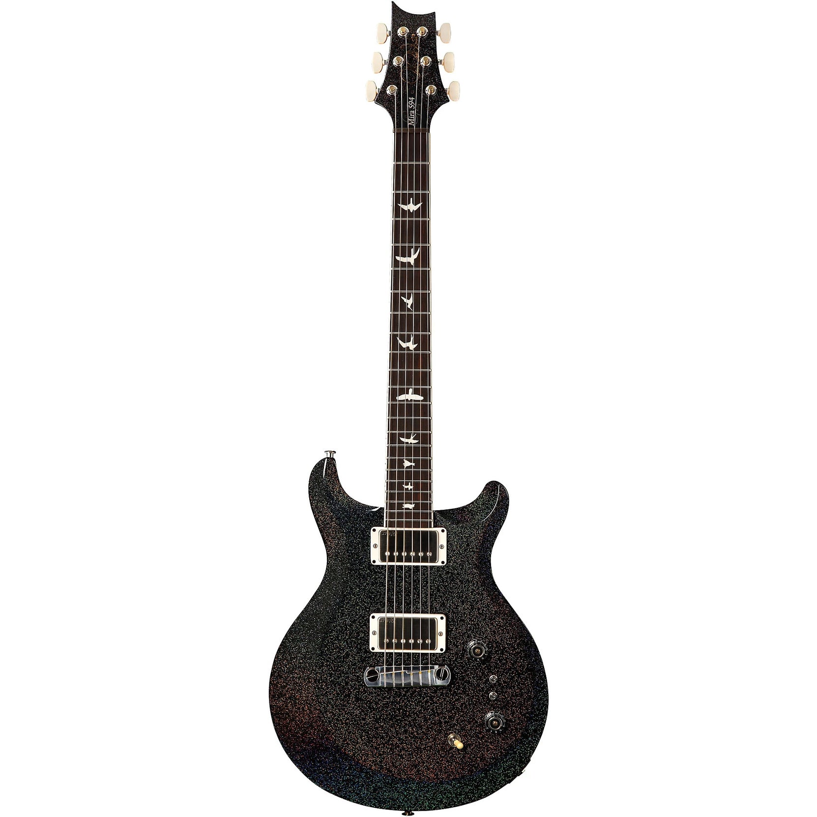 Đàn Guitar Điện PRS S2 Mira 594, Rosewood Fingerboard-Mai Nguyên Music