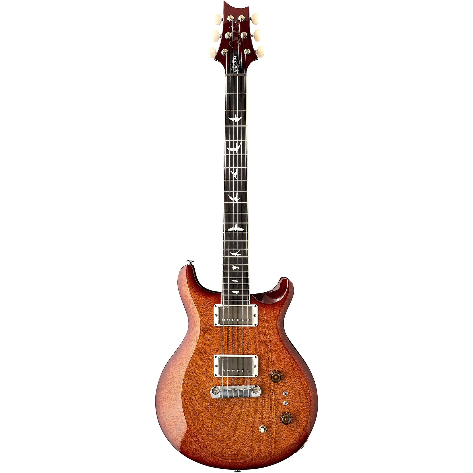 Đàn Guitar Điện PRS S2 Mira 594, Rosewood Fingerboard-Mai Nguyên Music
