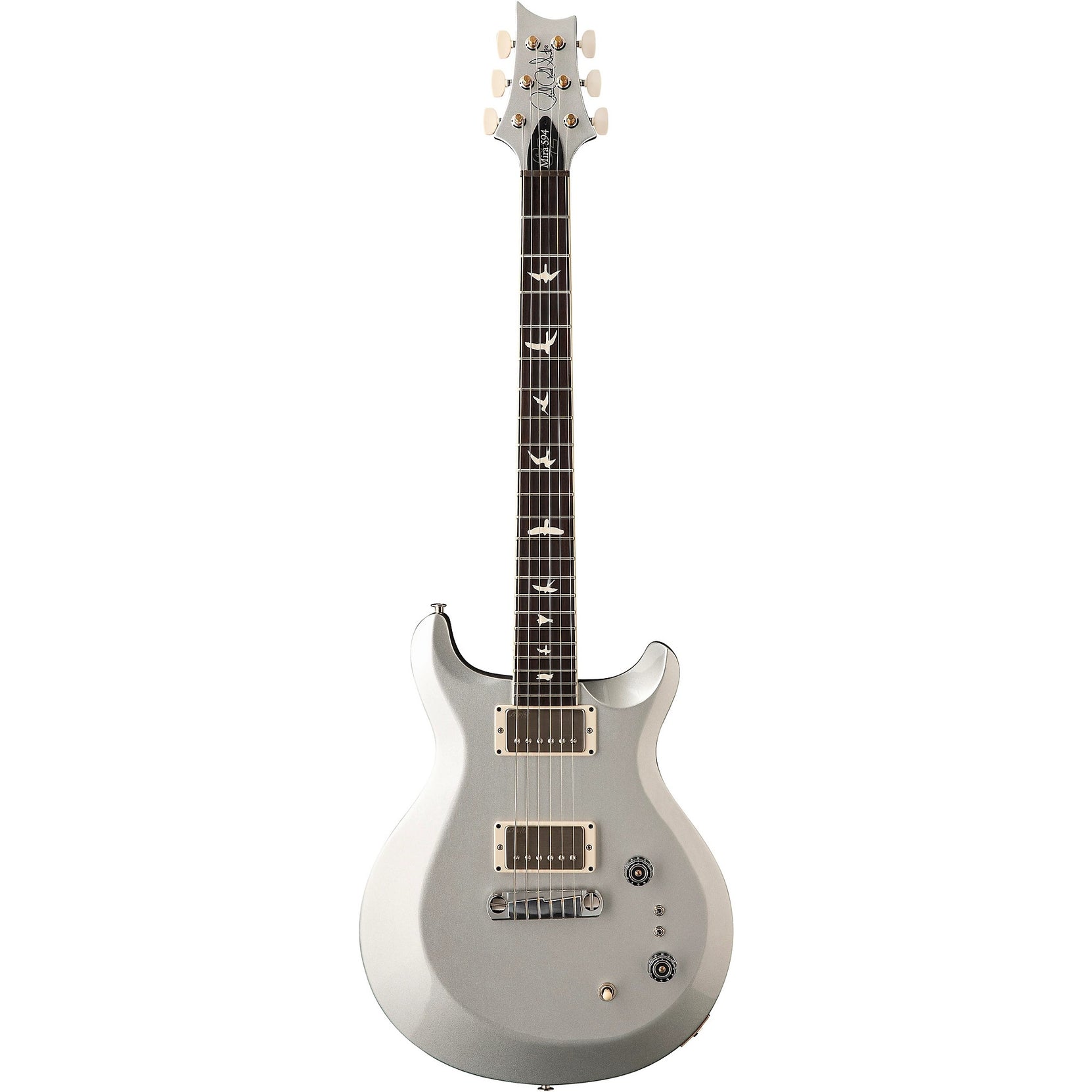 Đàn Guitar Điện PRS S2 Mira 594, Rosewood Fingerboard-Mai Nguyên Music