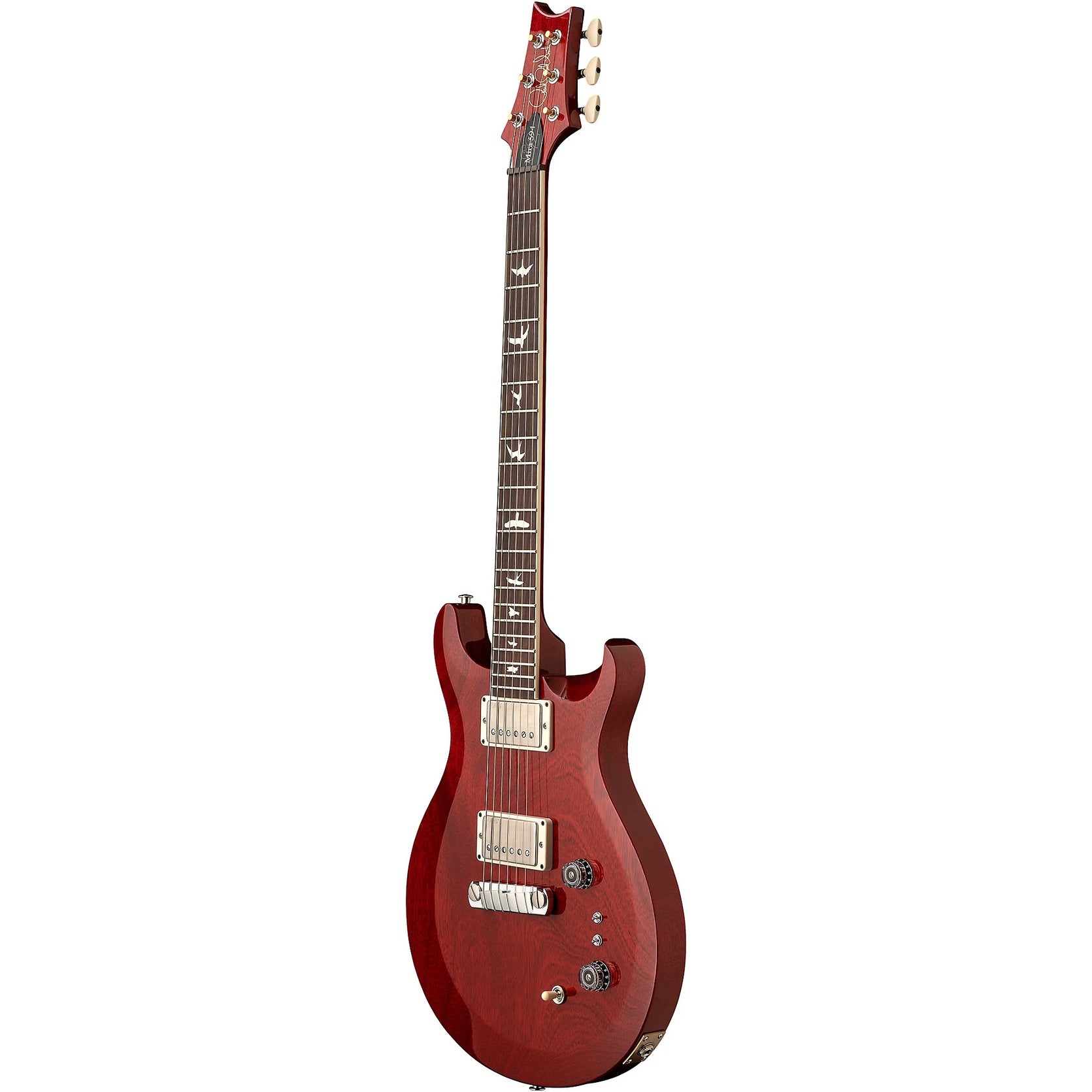 Đàn Guitar Điện PRS S2 Mira 594, Rosewood Fingerboard-Mai Nguyên Music