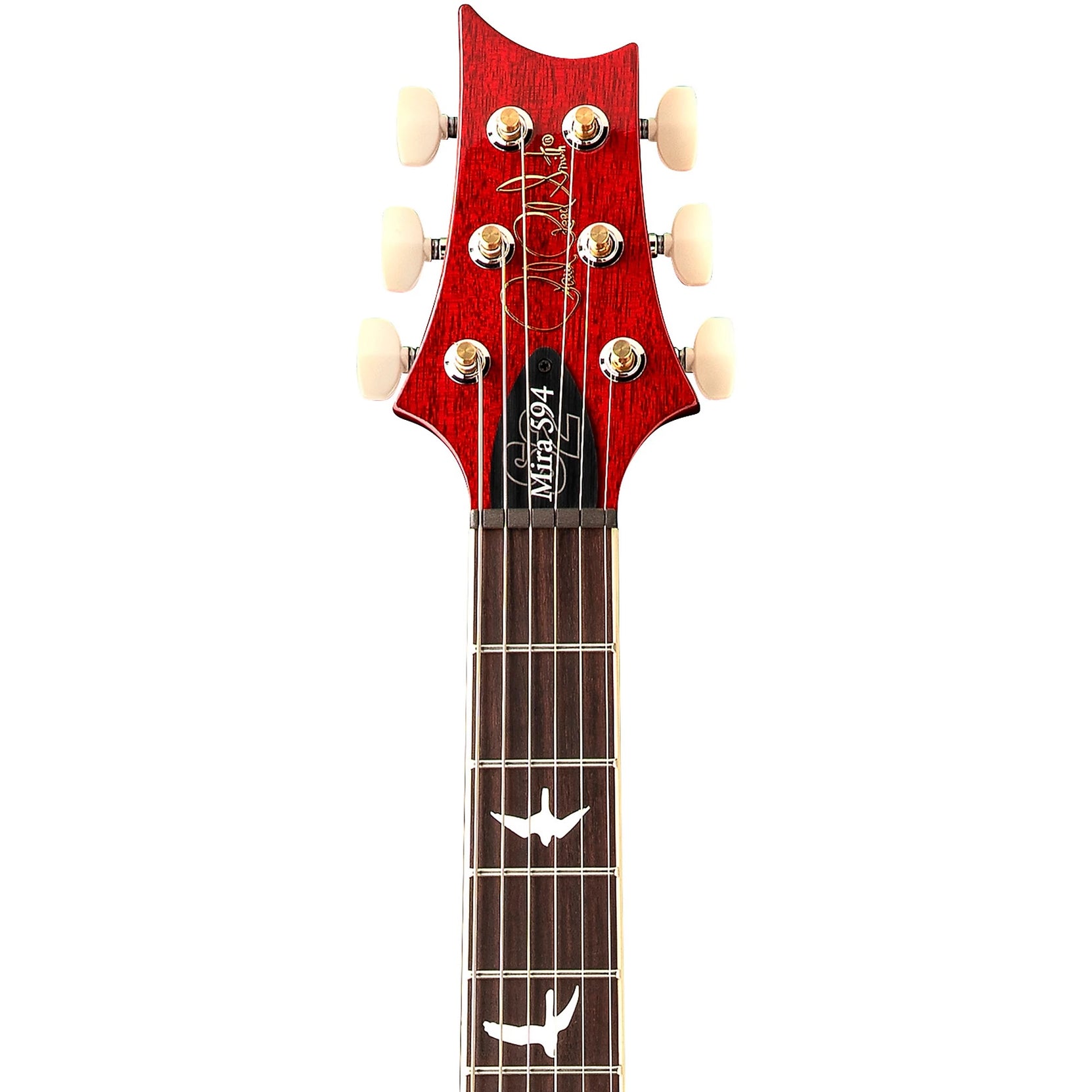 Đàn Guitar Điện PRS S2 Mira 594, Rosewood Fingerboard-Mai Nguyên Music