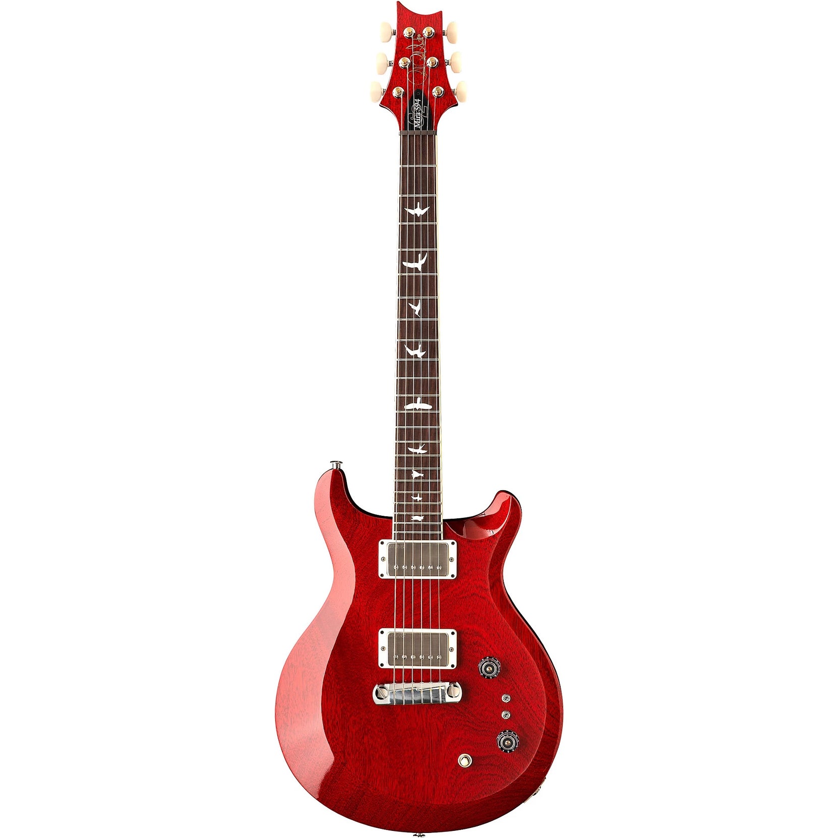 Đàn Guitar Điện PRS S2 Mira 594, Rosewood Fingerboard-Mai Nguyên Music