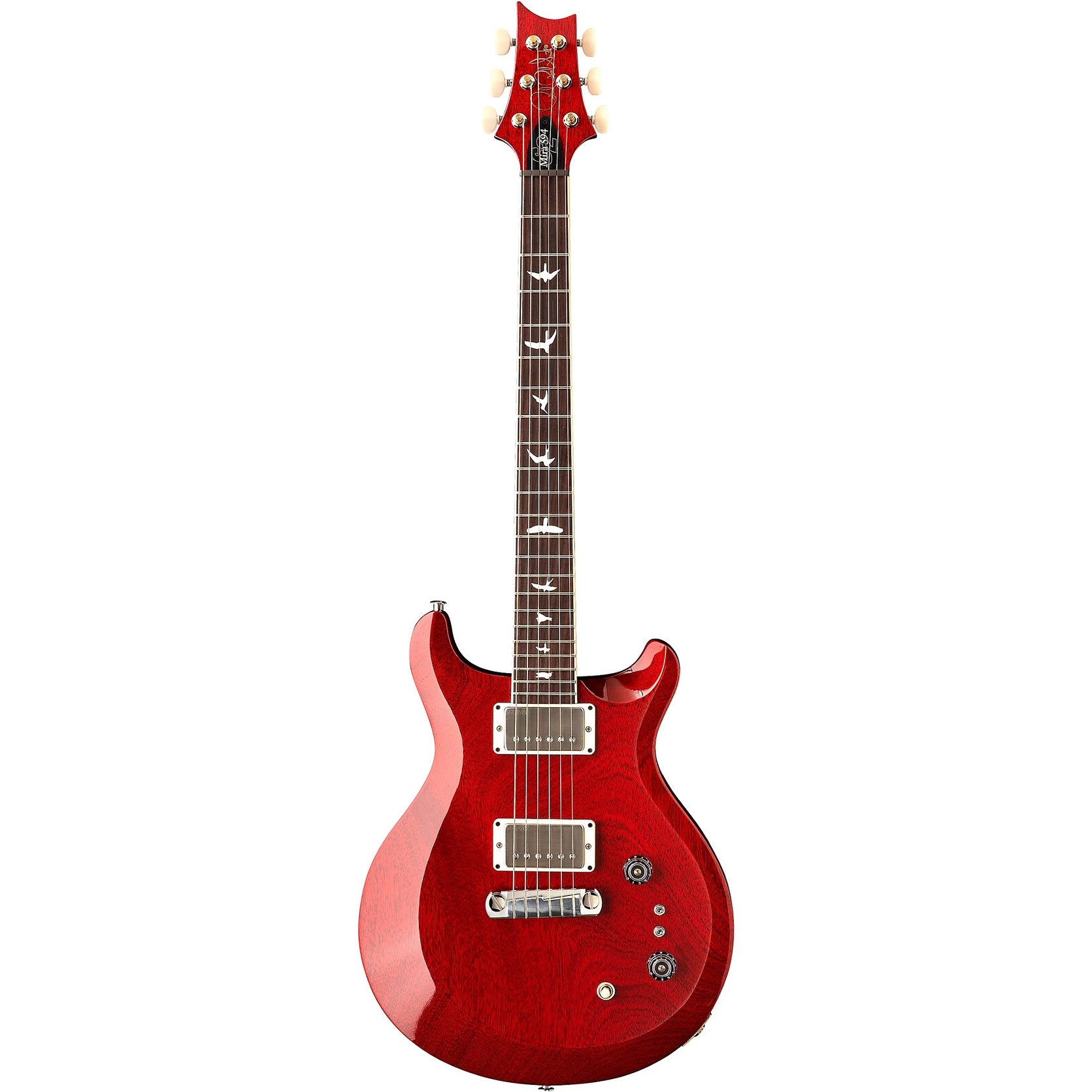 Đàn Guitar Điện PRS S2 Mira 594, Rosewood Fingerboard-Mai Nguyên Music