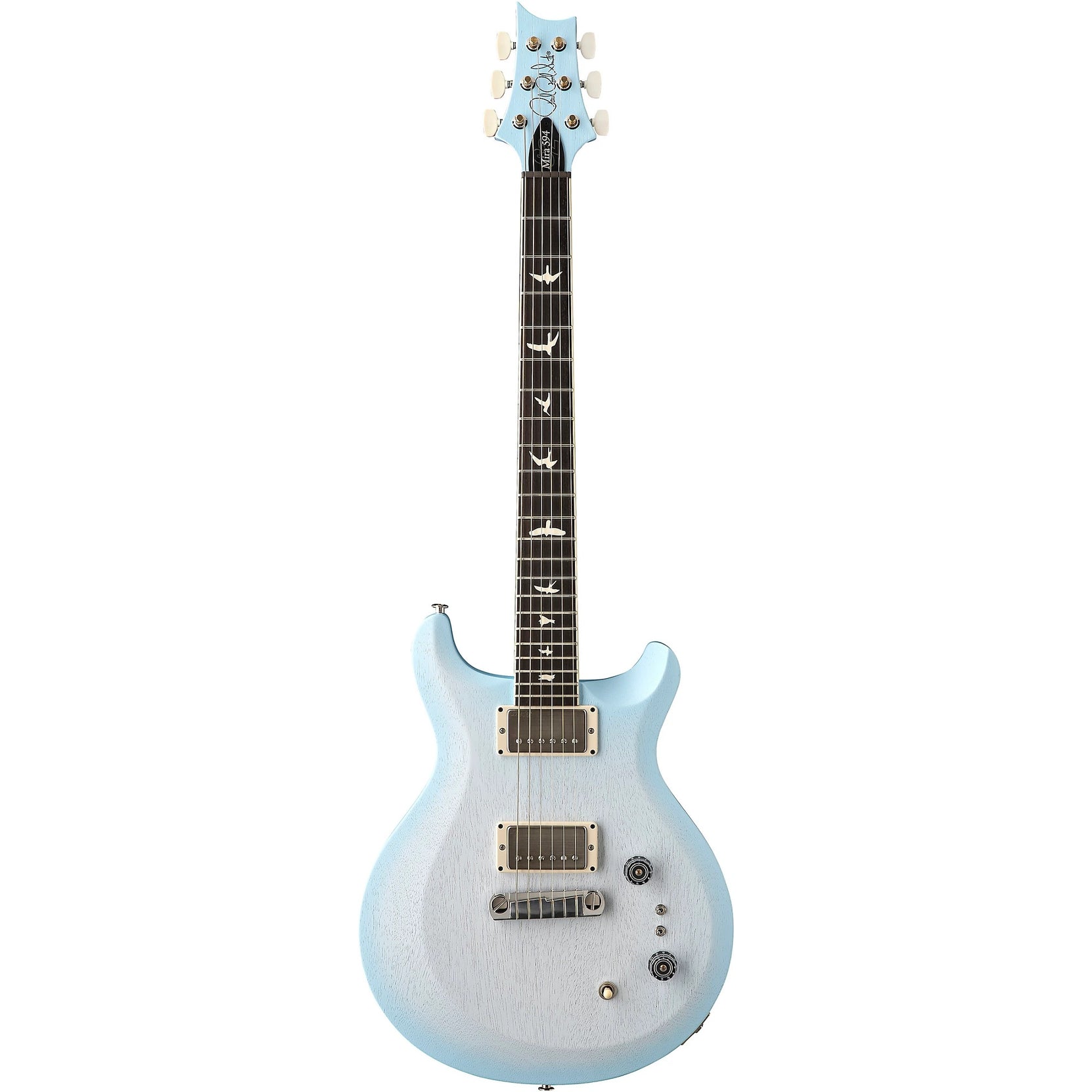 Đàn Guitar Điện PRS S2 Mira 594 Satin, Rosewood Fingerboard-Mai Nguyên Music