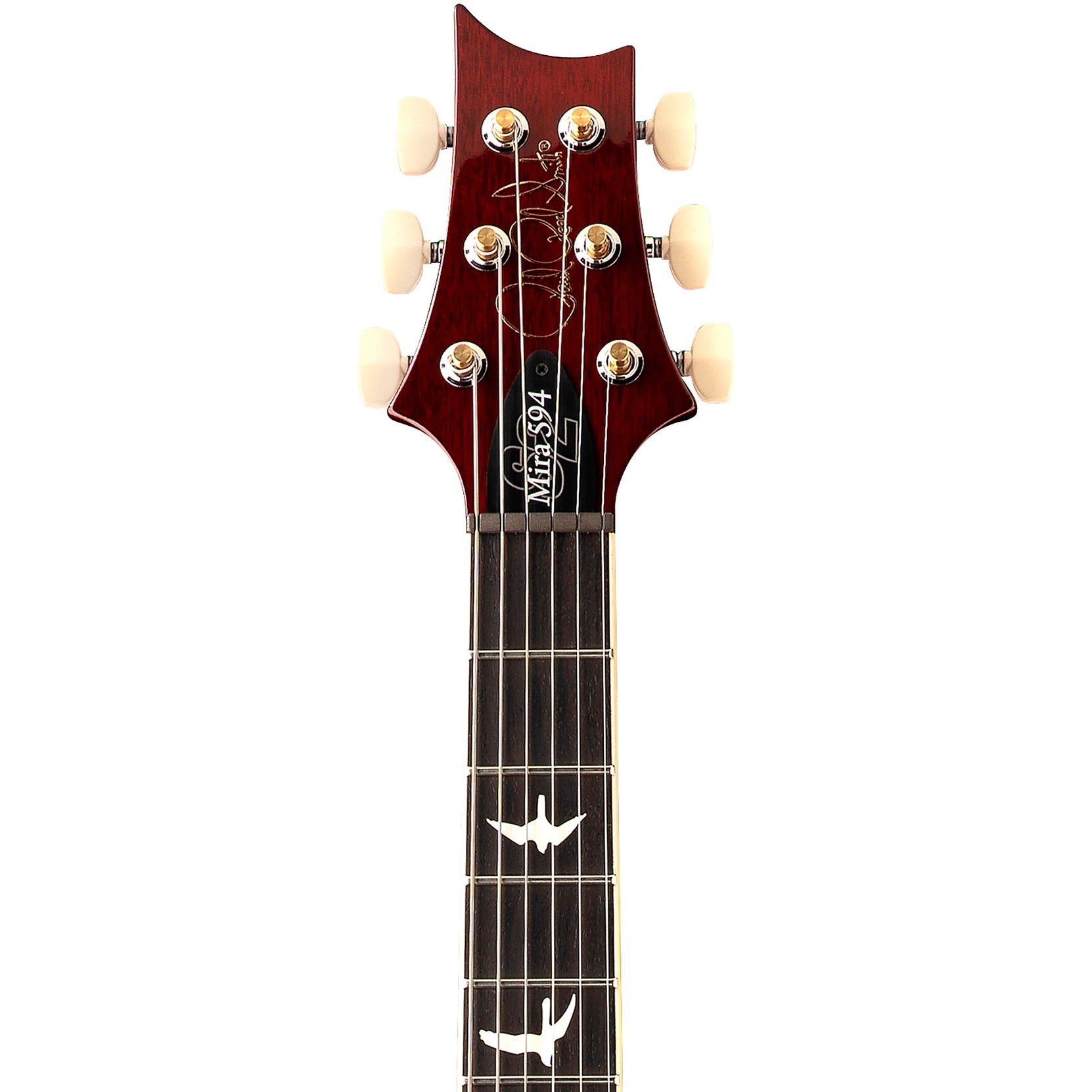 Đàn Guitar Điện PRS S2 Mira 594 Satin, Rosewood Fingerboard-Mai Nguyên Music