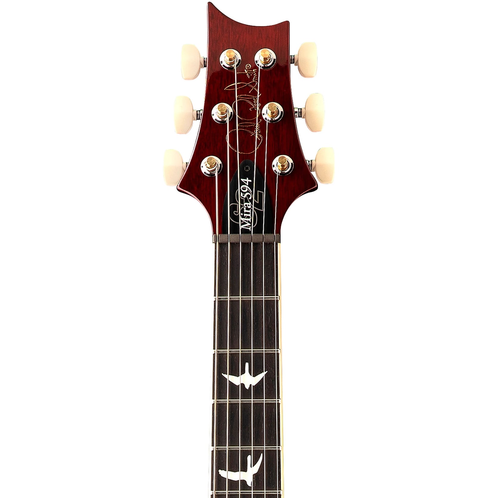 Đàn Guitar Điện PRS S2 Mira 594 Satin, Rosewood Fingerboard-Mai Nguyên Music