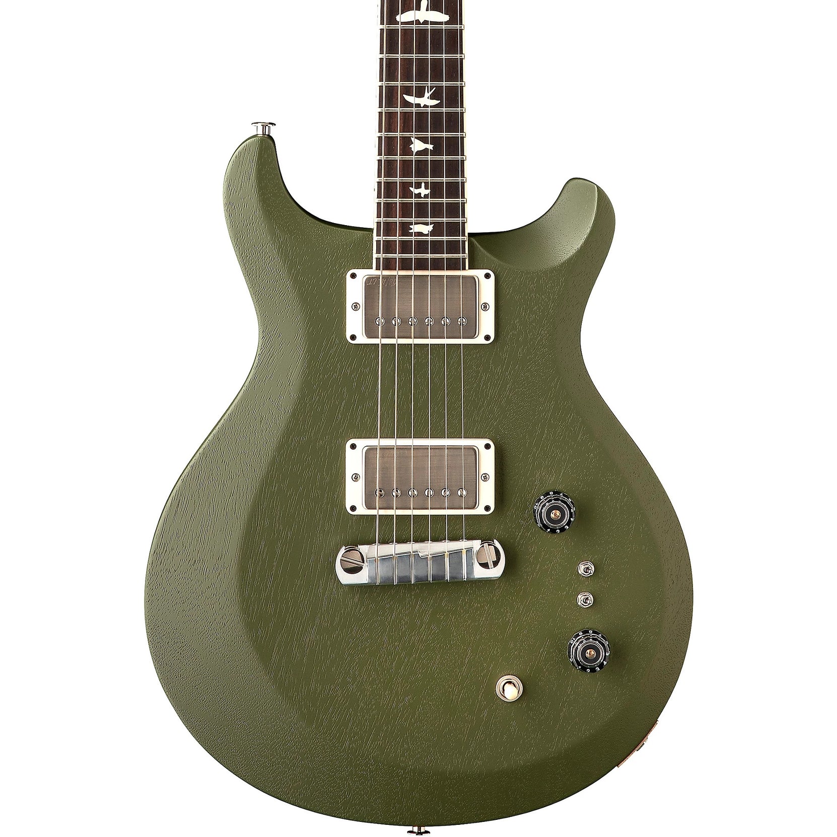 Đàn Guitar Điện PRS S2 Mira 594 Satin, Rosewood Fingerboard-Mai Nguyên Music