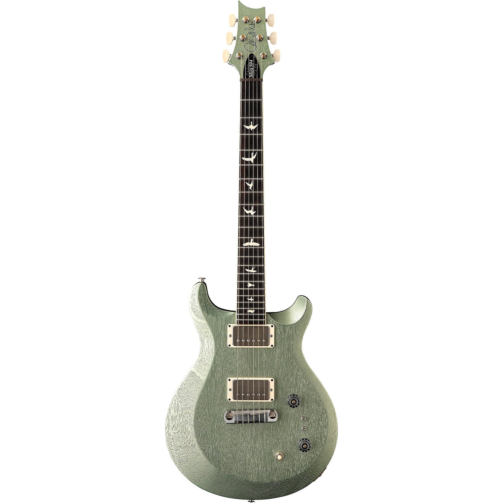 Đàn Guitar Điện PRS S2 Mira 594 Satin, Rosewood Fingerboard-Mai Nguyên Music