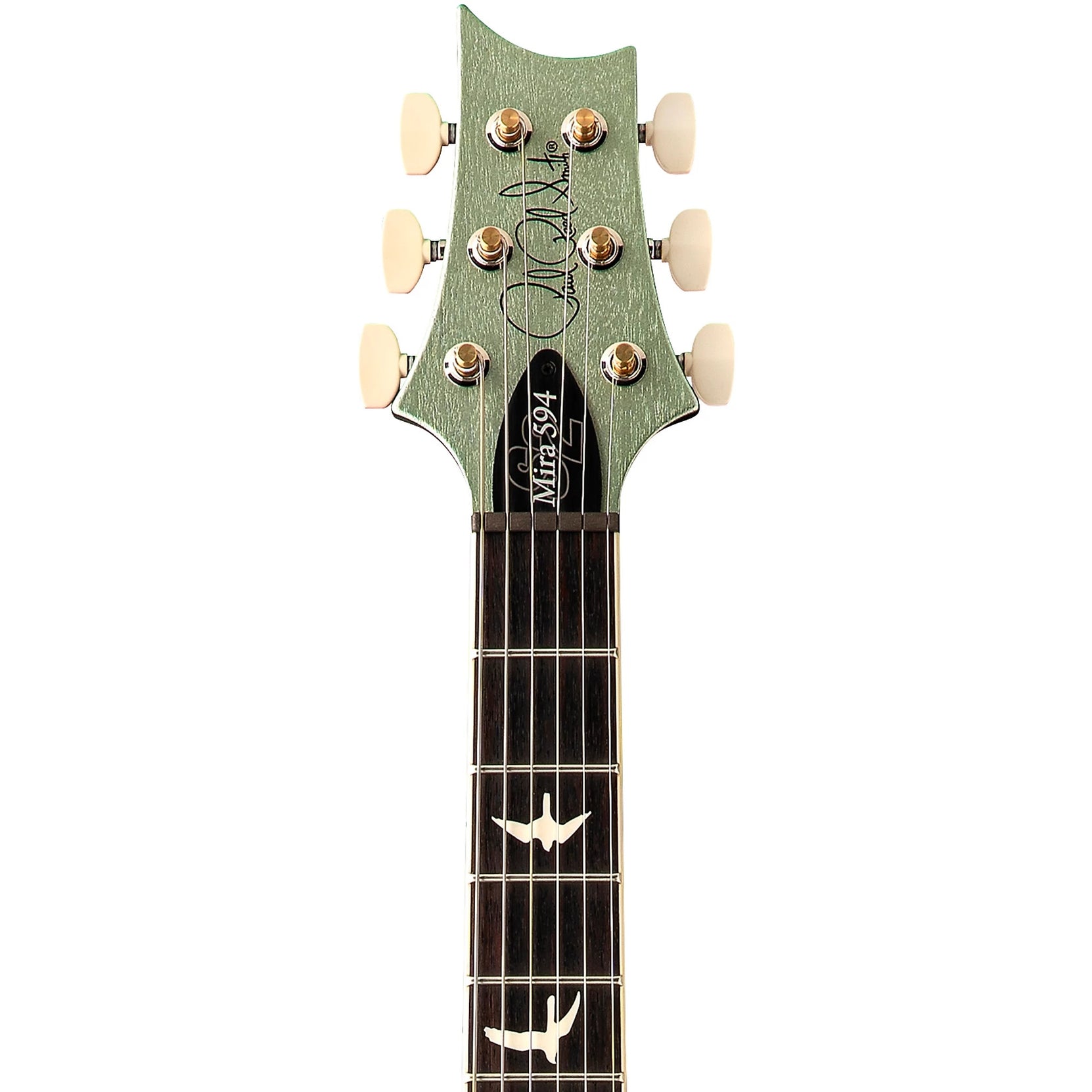 Đàn Guitar Điện PRS S2 Mira 594 Satin, Rosewood Fingerboard-Mai Nguyên Music