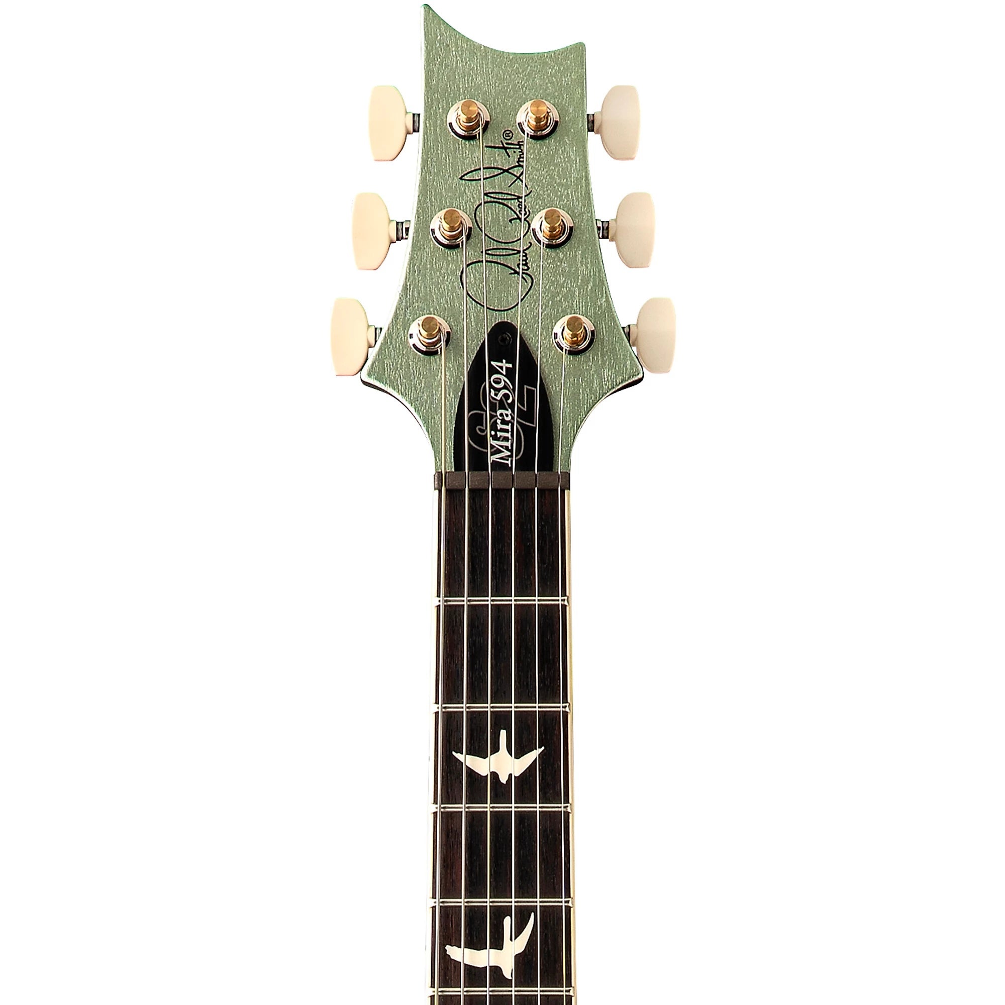 Đàn Guitar Điện PRS S2 Mira 594 Satin, Rosewood Fingerboard-Mai Nguyên Music