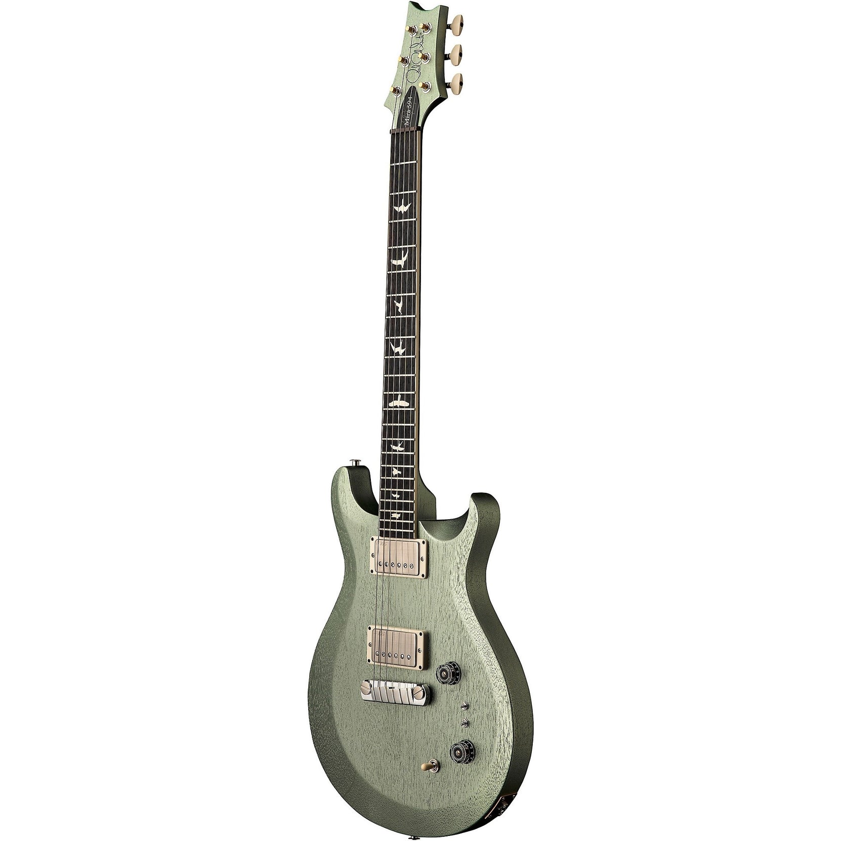 Đàn Guitar Điện PRS S2 Mira 594 Satin, Rosewood Fingerboard-Mai Nguyên Music
