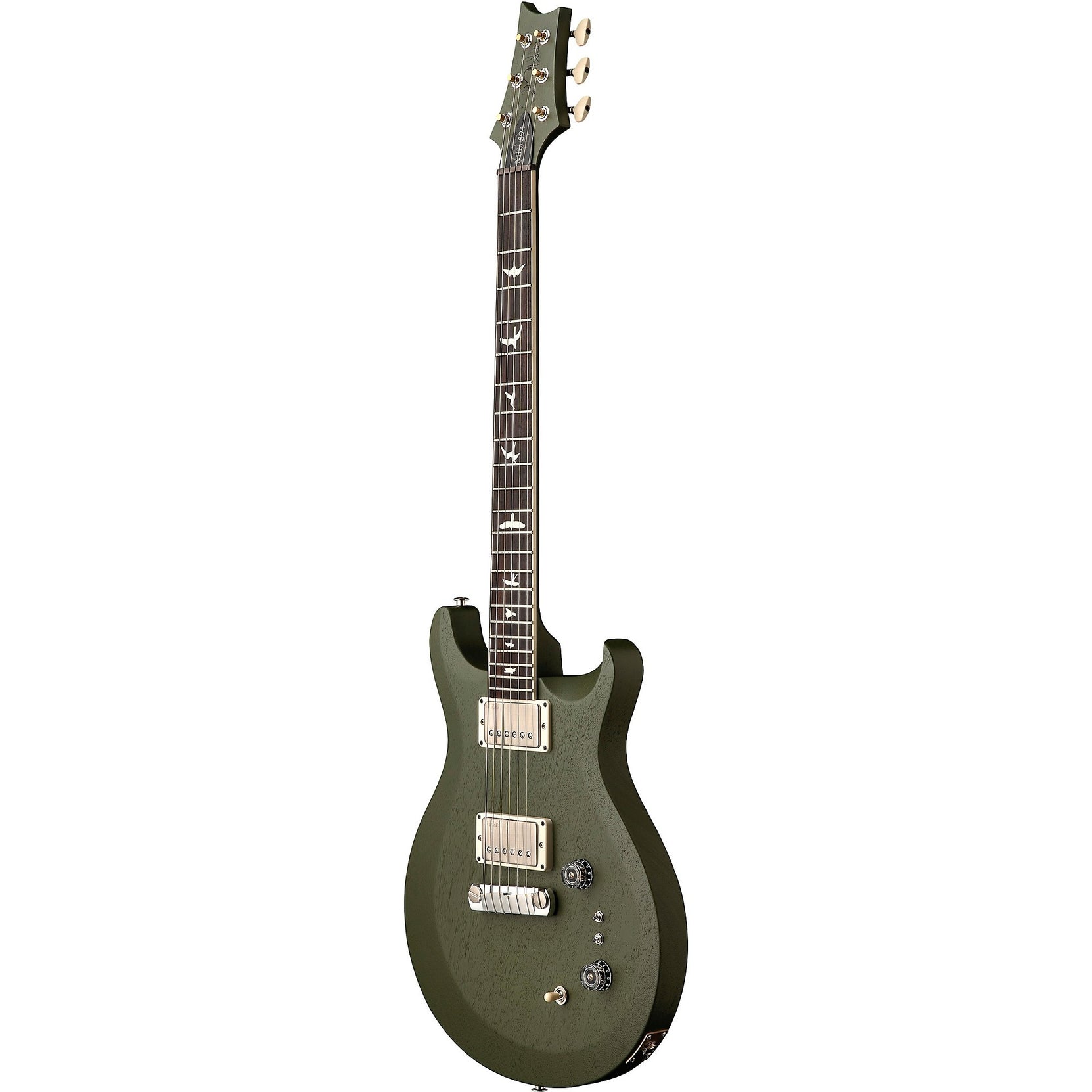 Đàn Guitar Điện PRS S2 Mira 594 Satin, Rosewood Fingerboard-Mai Nguyên Music