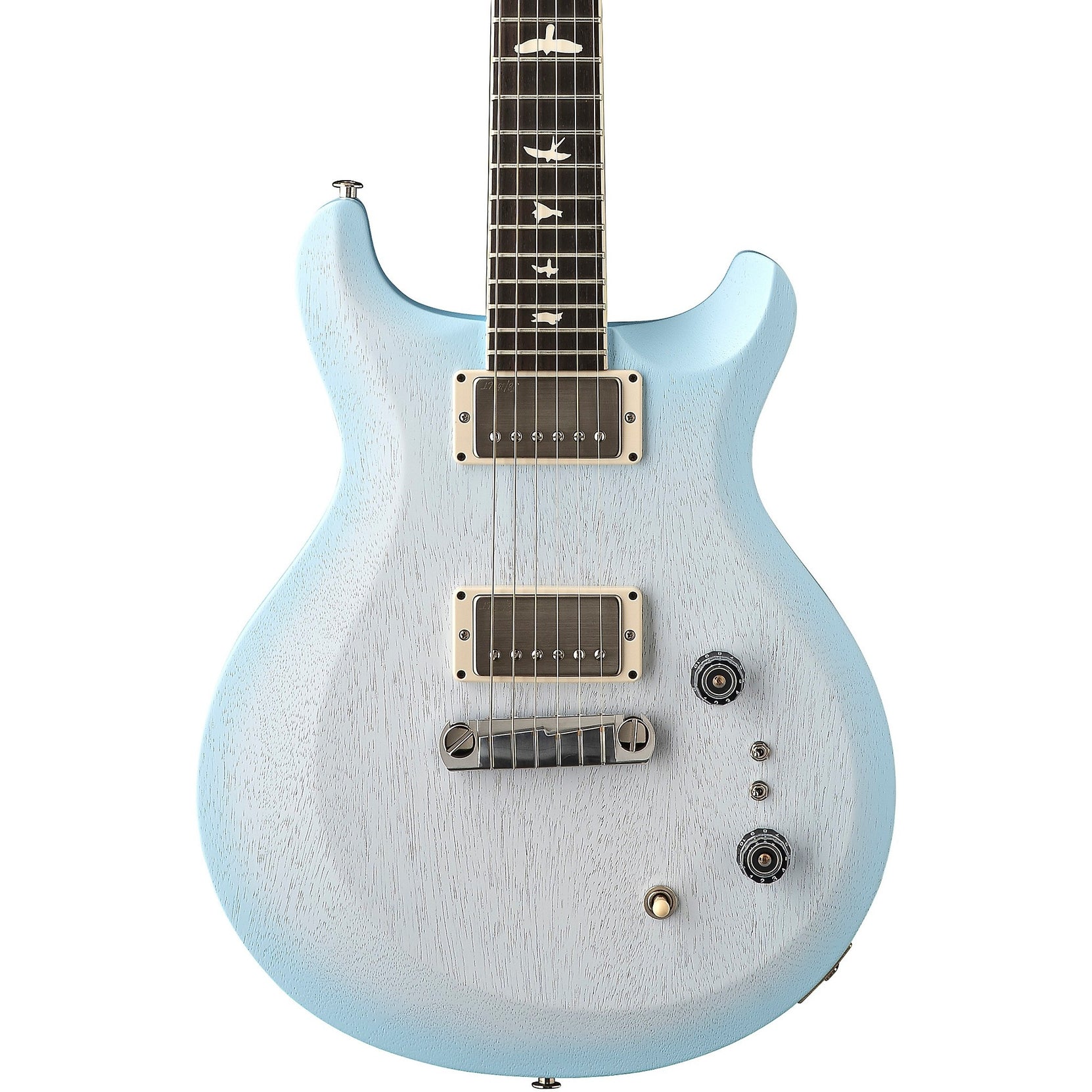Đàn Guitar Điện PRS S2 Mira 594 Satin, Rosewood Fingerboard-Mai Nguyên Music