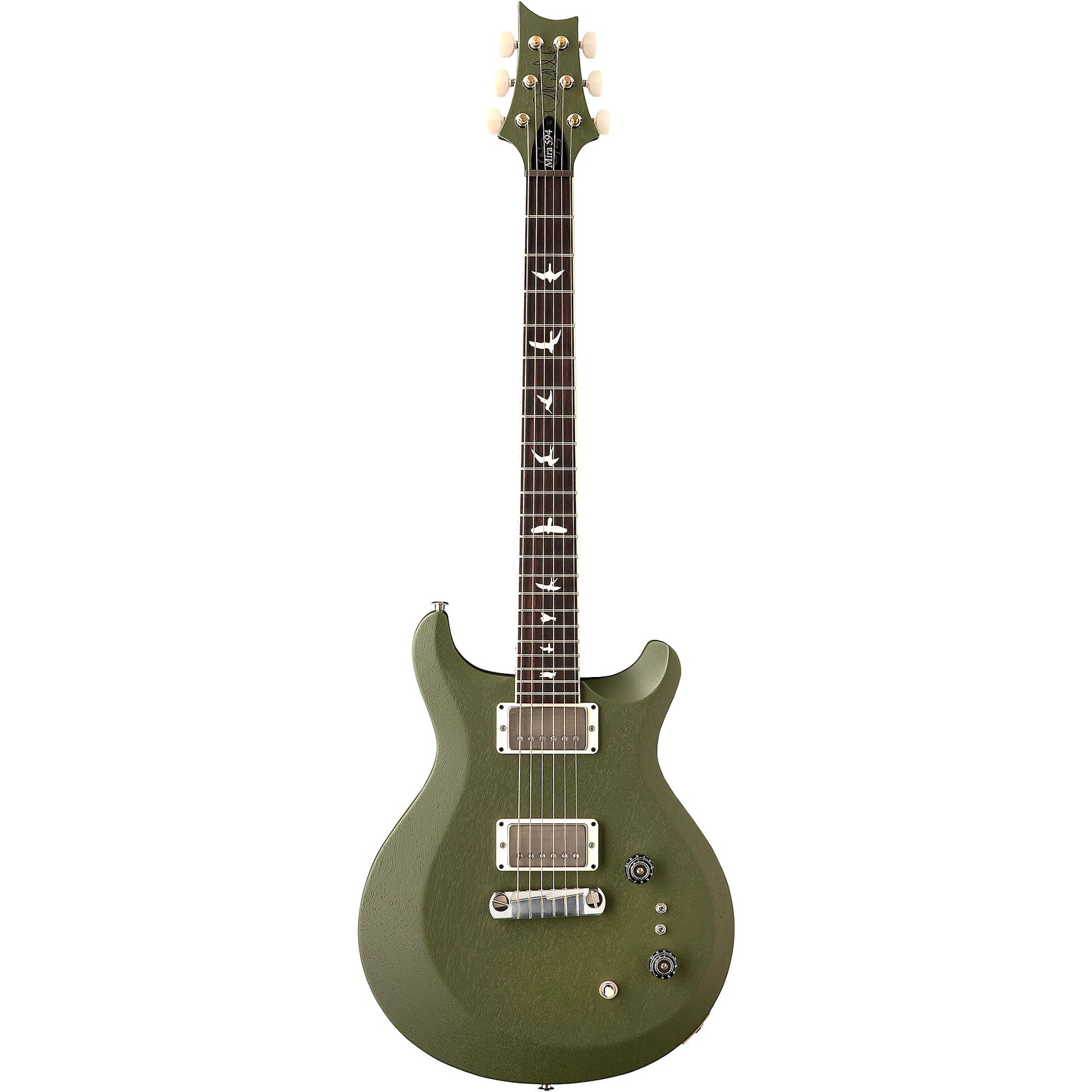 Đàn Guitar Điện PRS S2 Mira 594 Satin, Rosewood Fingerboard-Mai Nguyên Music