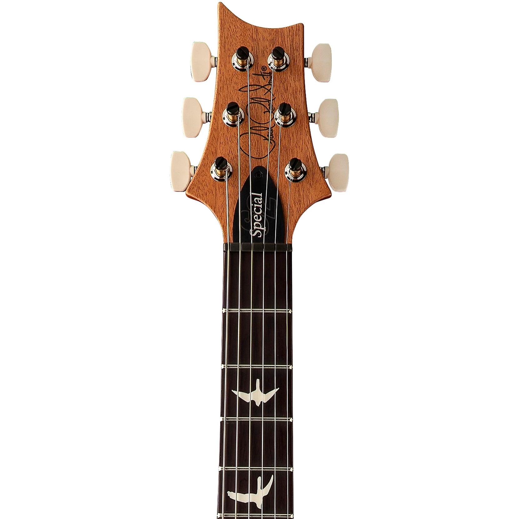 Đàn Guitar Điện PRS S2 Special Semi-Hollow Reclaimed Limited Edition, Guaribu Preto Fingerboard-Mai Nguyên Music