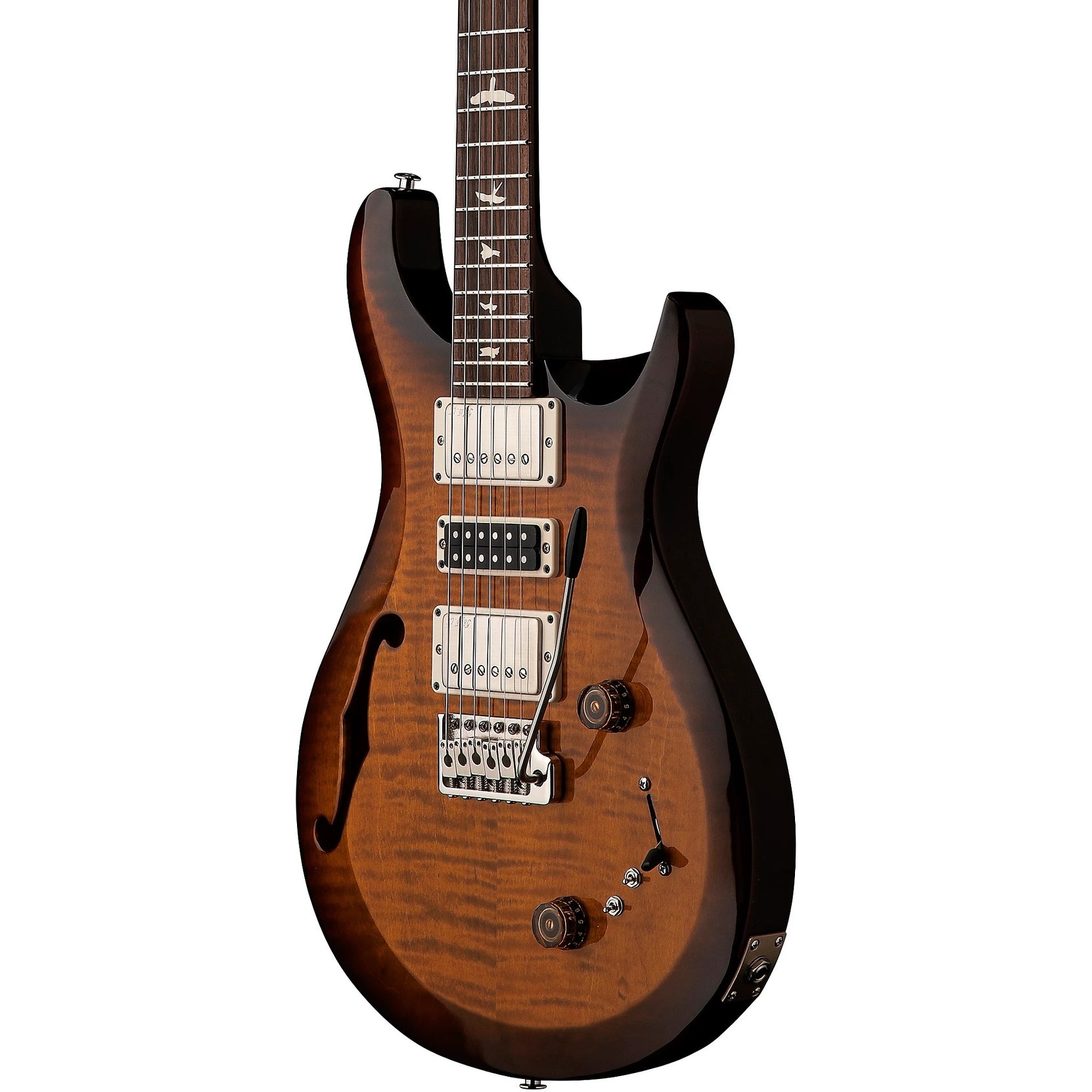 Đàn Guitar Điện PRS S2 Special Semi-Hollow, Rosewood Fingerboard-Mai Nguyên Music
