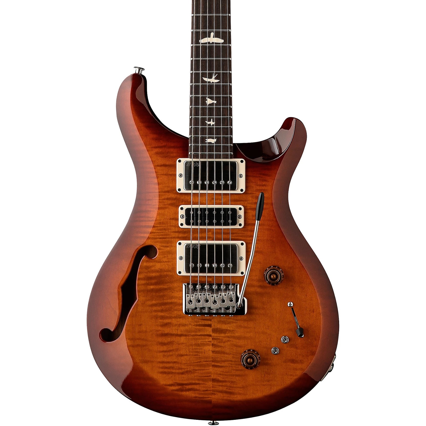 Đàn Guitar Điện PRS S2 Special Semi-Hollow, Rosewood Fingerboard-Mai Nguyên Music