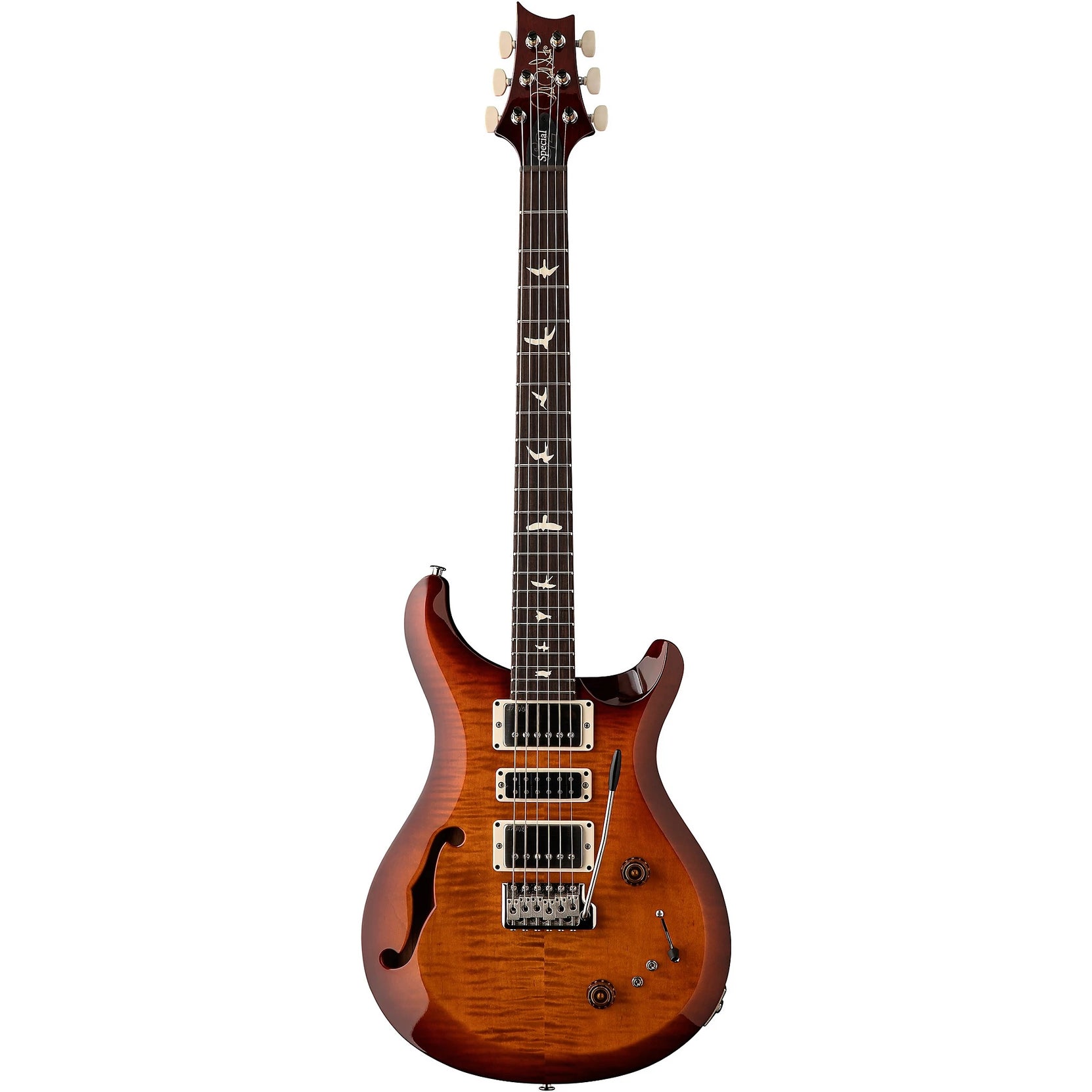Đàn Guitar Điện PRS S2 Special Semi-Hollow, Rosewood Fingerboard-Mai Nguyên Music