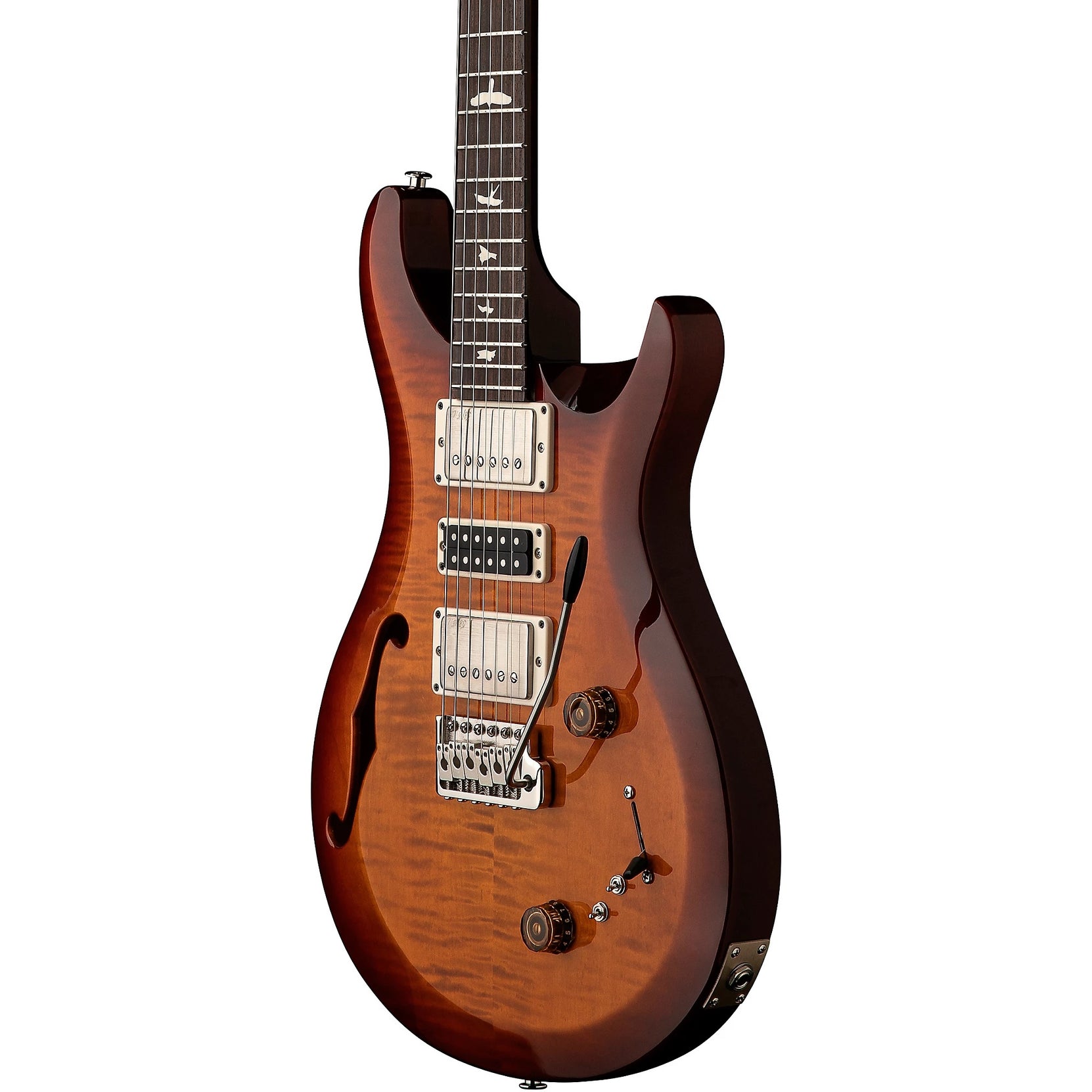 Đàn Guitar Điện PRS S2 Special Semi-Hollow, Rosewood Fingerboard-Mai Nguyên Music