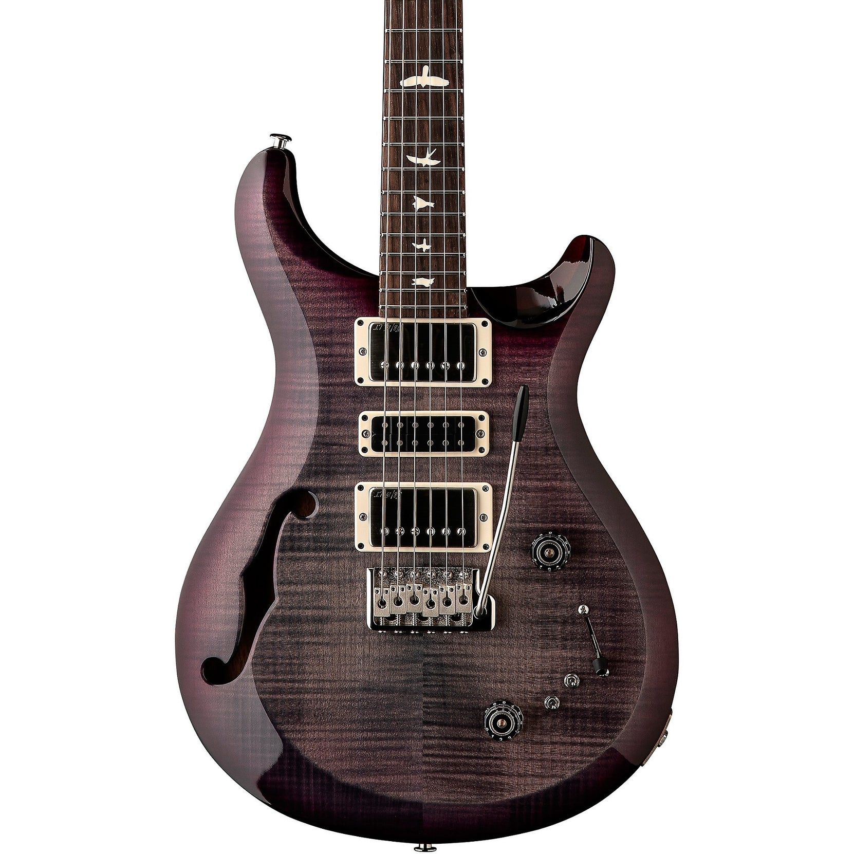 Đàn Guitar Điện PRS S2 Special Semi-Hollow, Rosewood Fingerboard-Mai Nguyên Music