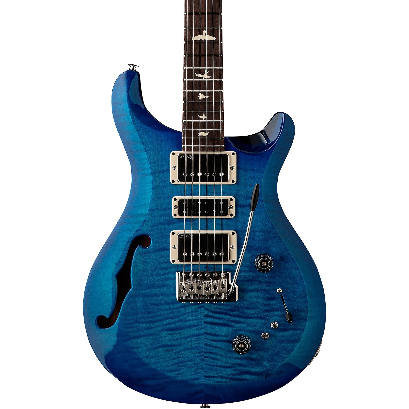Đàn Guitar Điện PRS S2 Special Semi-Hollow, Rosewood Fingerboard-Mai Nguyên Music