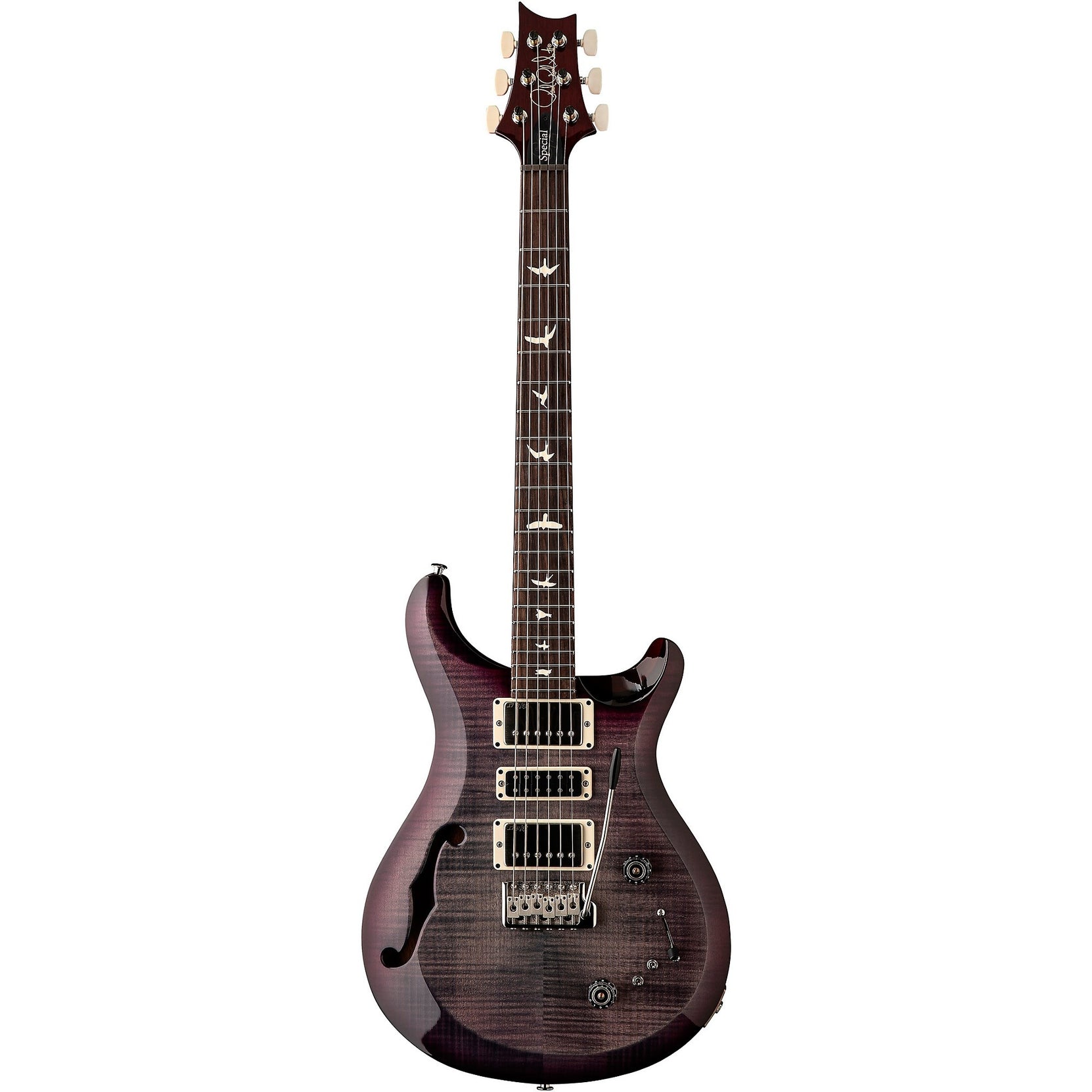 Đàn Guitar Điện PRS S2 Special Semi-Hollow, Rosewood Fingerboard-Mai Nguyên Music