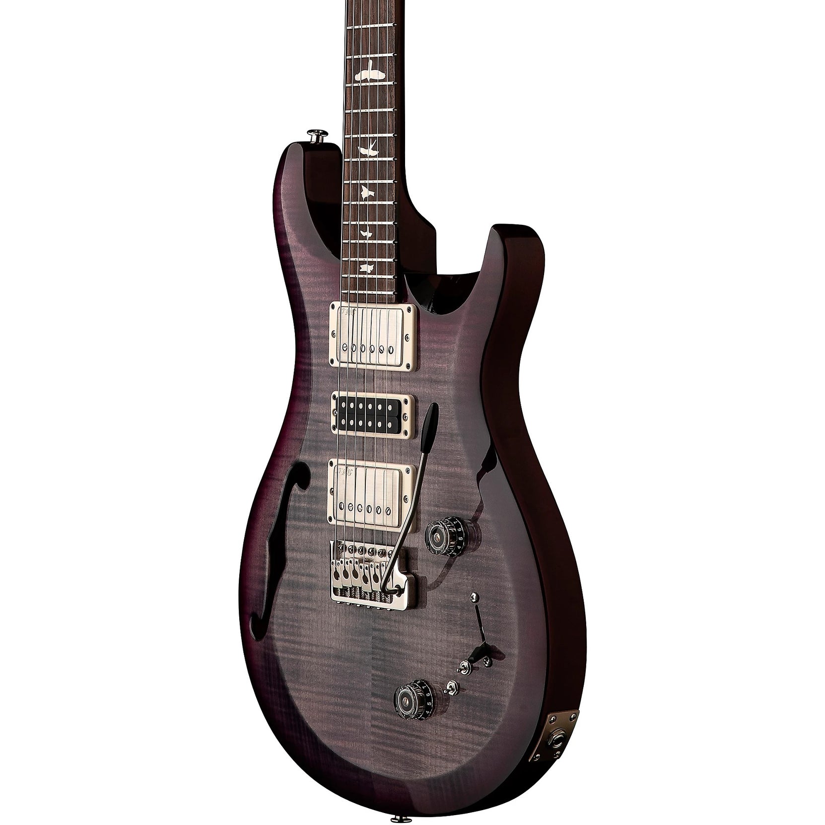 Đàn Guitar Điện PRS S2 Special Semi-Hollow, Rosewood Fingerboard-Mai Nguyên Music