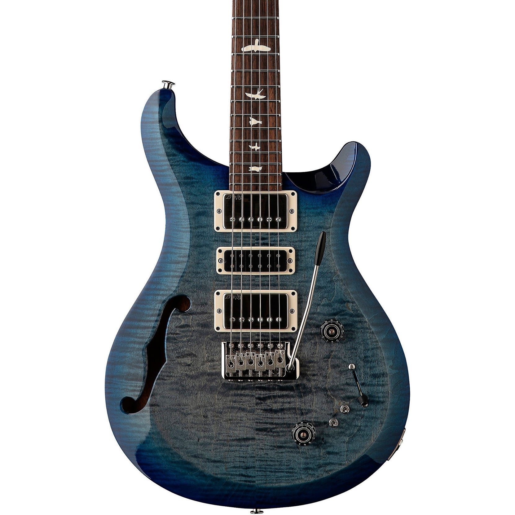 Đàn Guitar Điện PRS S2 Special Semi-Hollow, Rosewood Fingerboard-Mai Nguyên Music