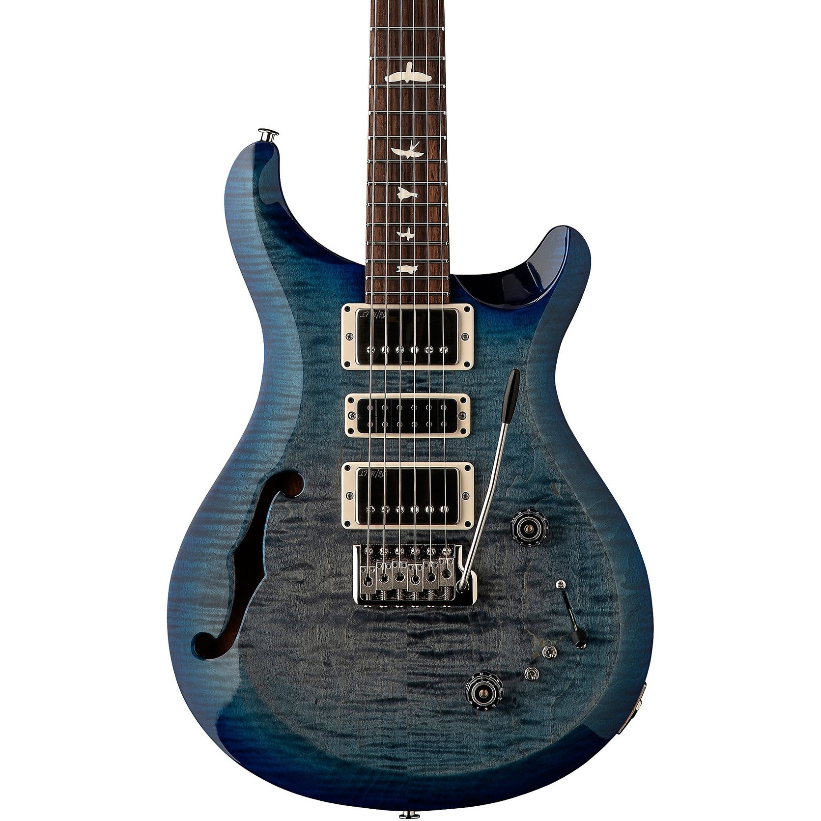 Đàn Guitar Điện PRS S2 Special Semi-Hollow, Rosewood Fingerboard-Mai Nguyên Music