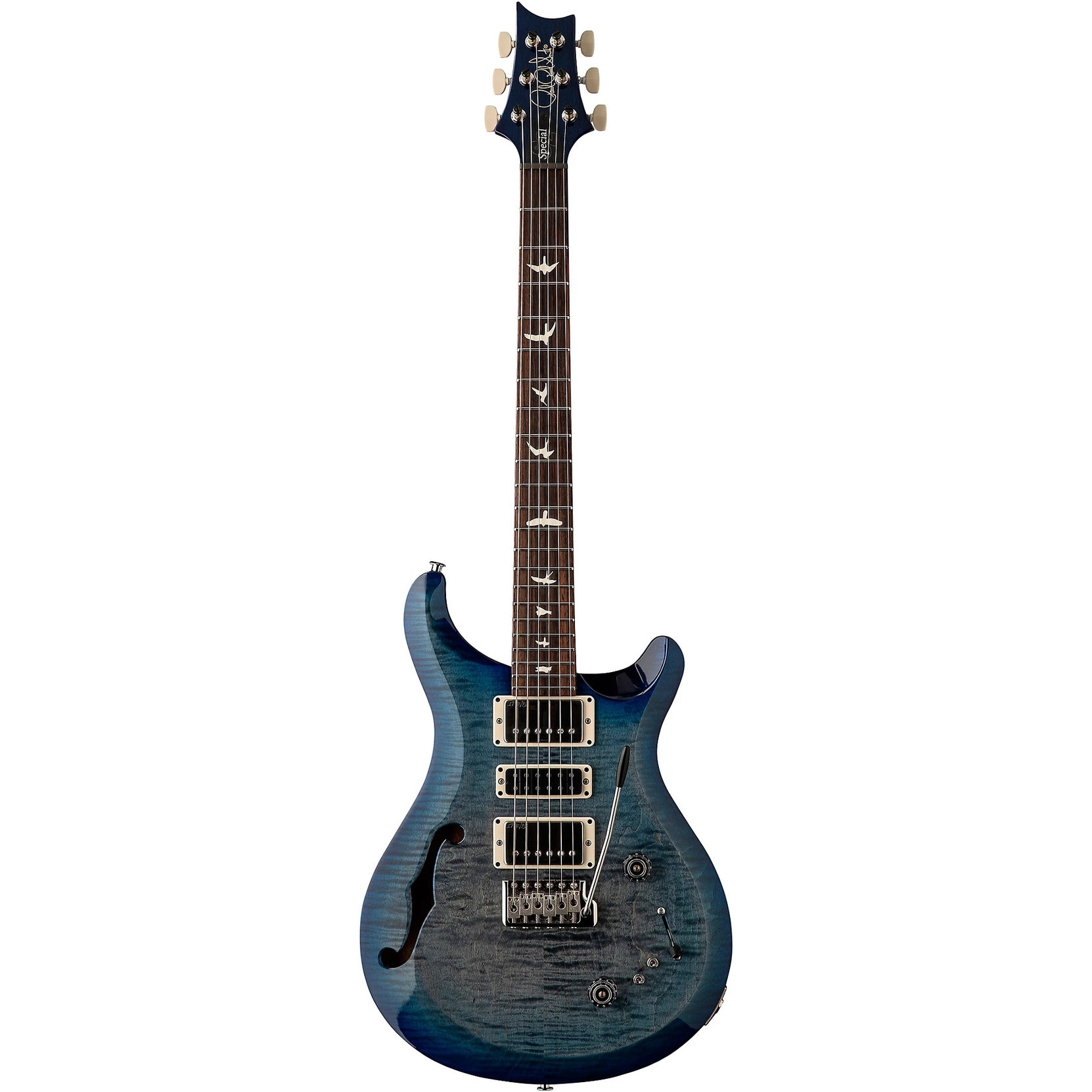 Đàn Guitar Điện PRS S2 Special Semi-Hollow, Rosewood Fingerboard-Mai Nguyên Music