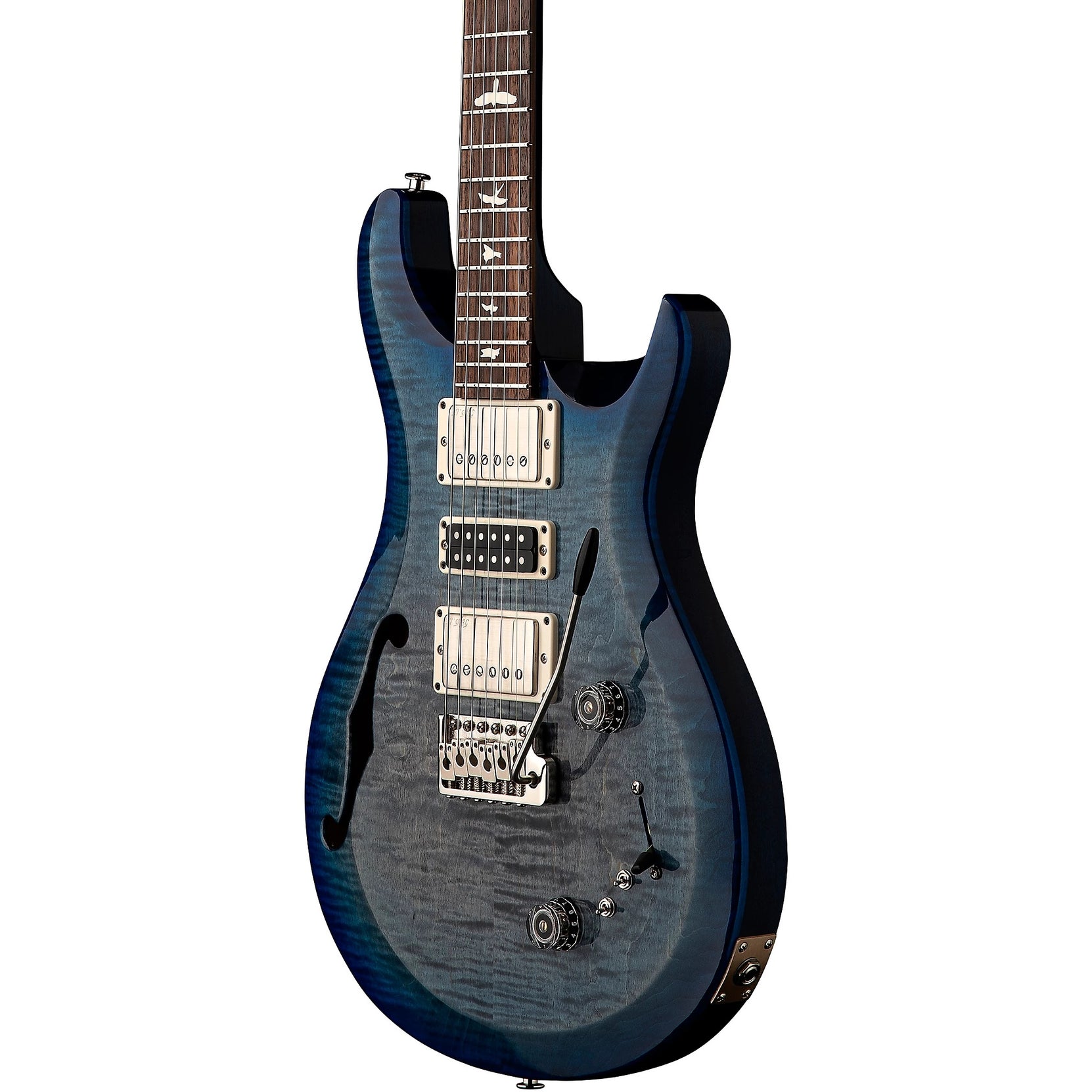 Đàn Guitar Điện PRS S2 Special Semi-Hollow, Rosewood Fingerboard-Mai Nguyên Music