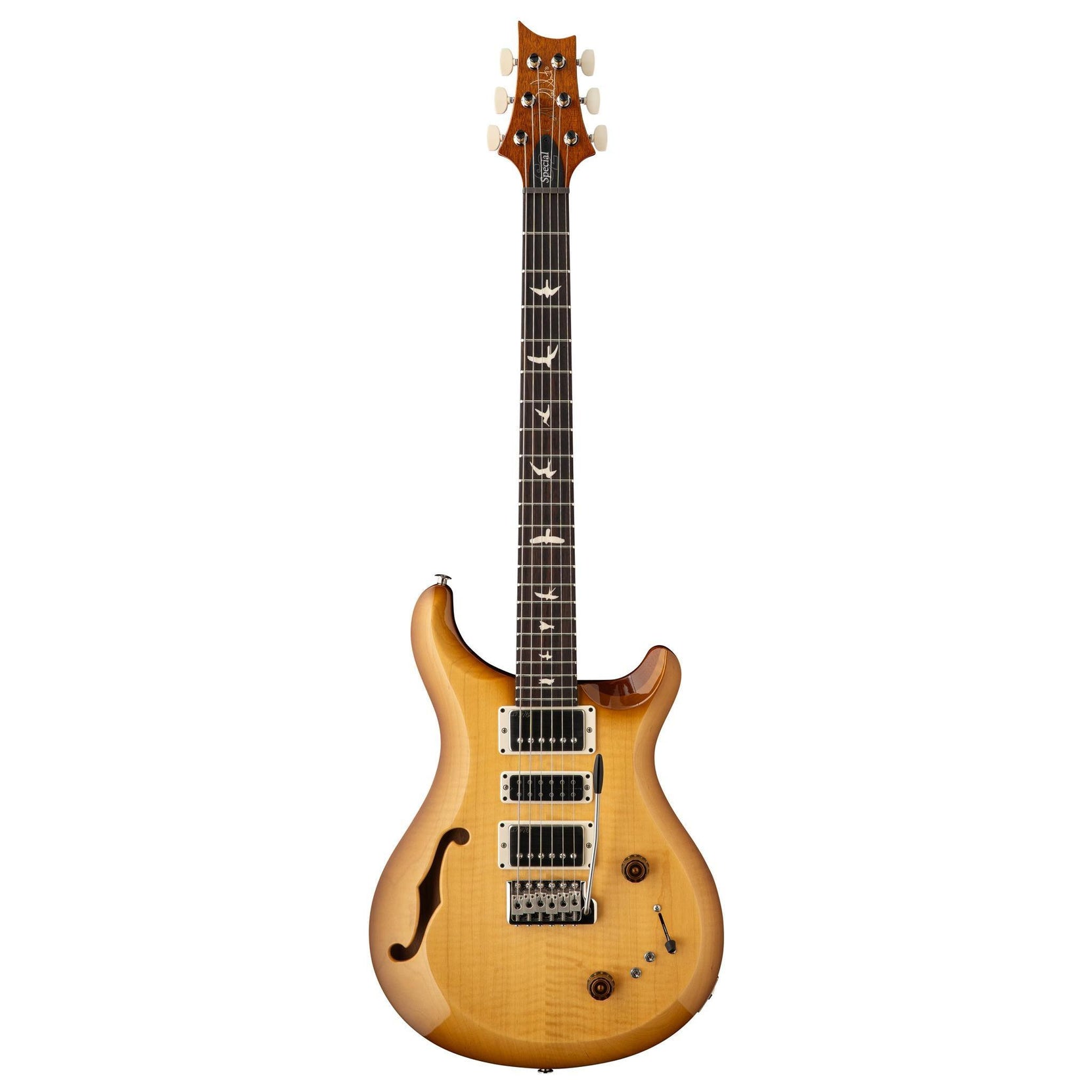 Đàn Guitar Điện PRS S2 Special Semi-Hollow, Rosewood Fingerboard-Mai Nguyên Music