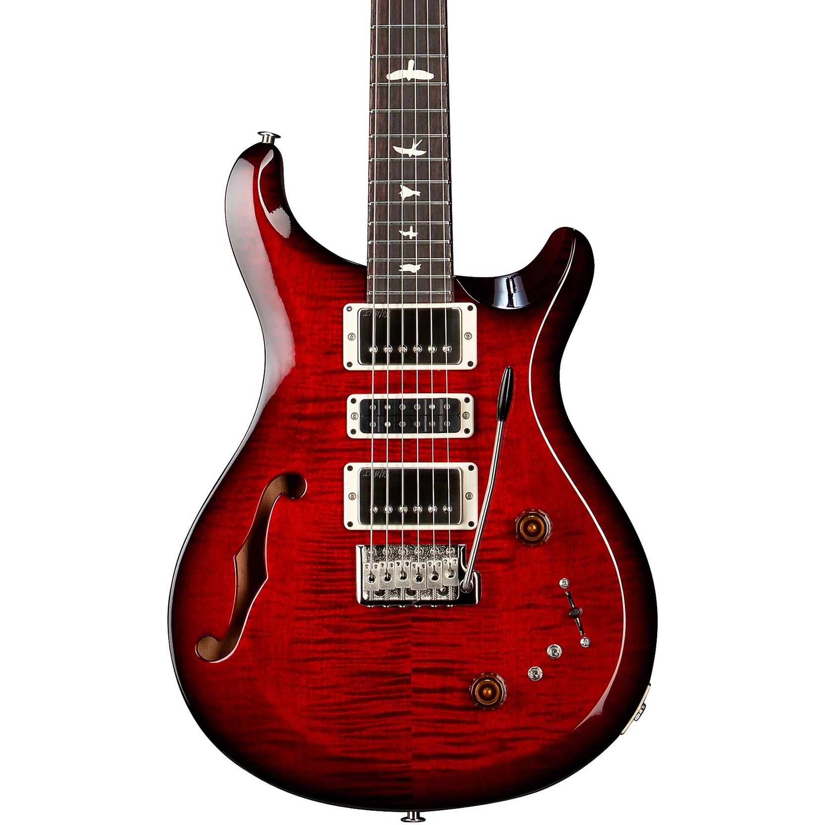 Đàn Guitar Điện PRS S2 Special Semi-Hollow, Rosewood Fingerboard-Mai Nguyên Music