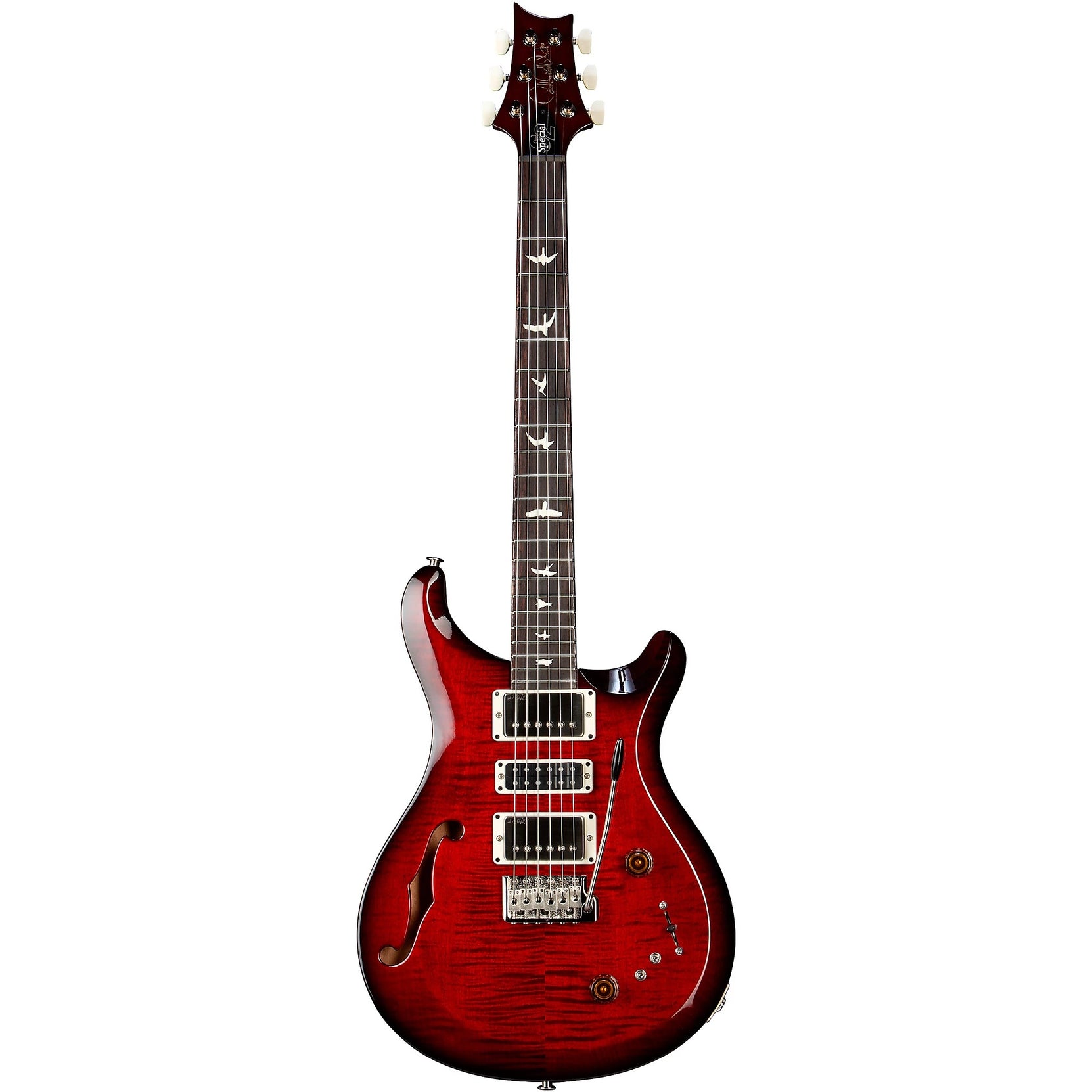 Đàn Guitar Điện PRS S2 Special Semi-Hollow, Rosewood Fingerboard-Mai Nguyên Music