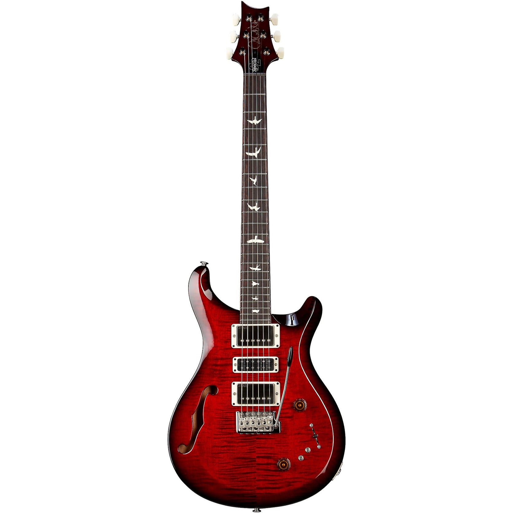 Đàn Guitar Điện PRS S2 Special Semi-Hollow, Rosewood Fingerboard-Mai Nguyên Music