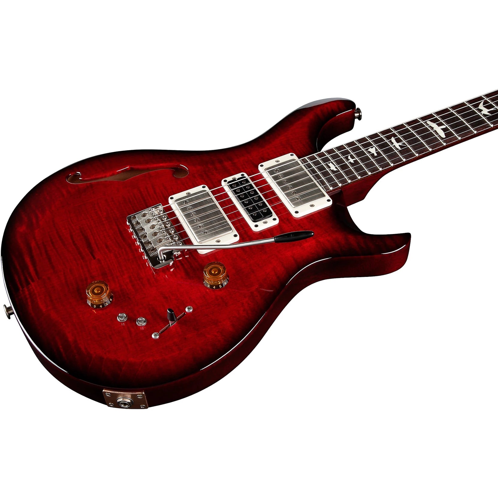 Đàn Guitar Điện PRS S2 Special Semi-Hollow, Rosewood Fingerboard-Mai Nguyên Music
