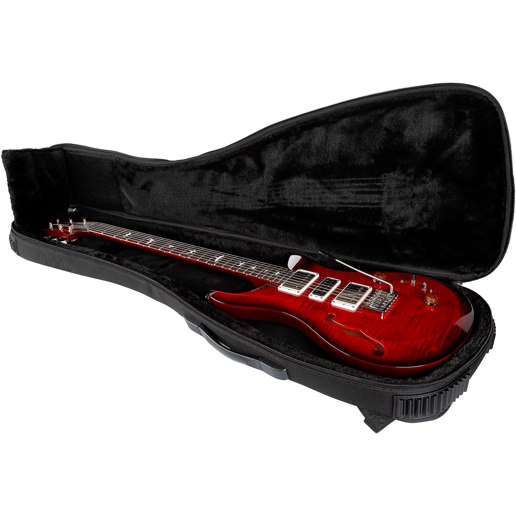 Đàn Guitar Điện PRS S2 Special Semi-Hollow, Rosewood Fingerboard-Mai Nguyên Music