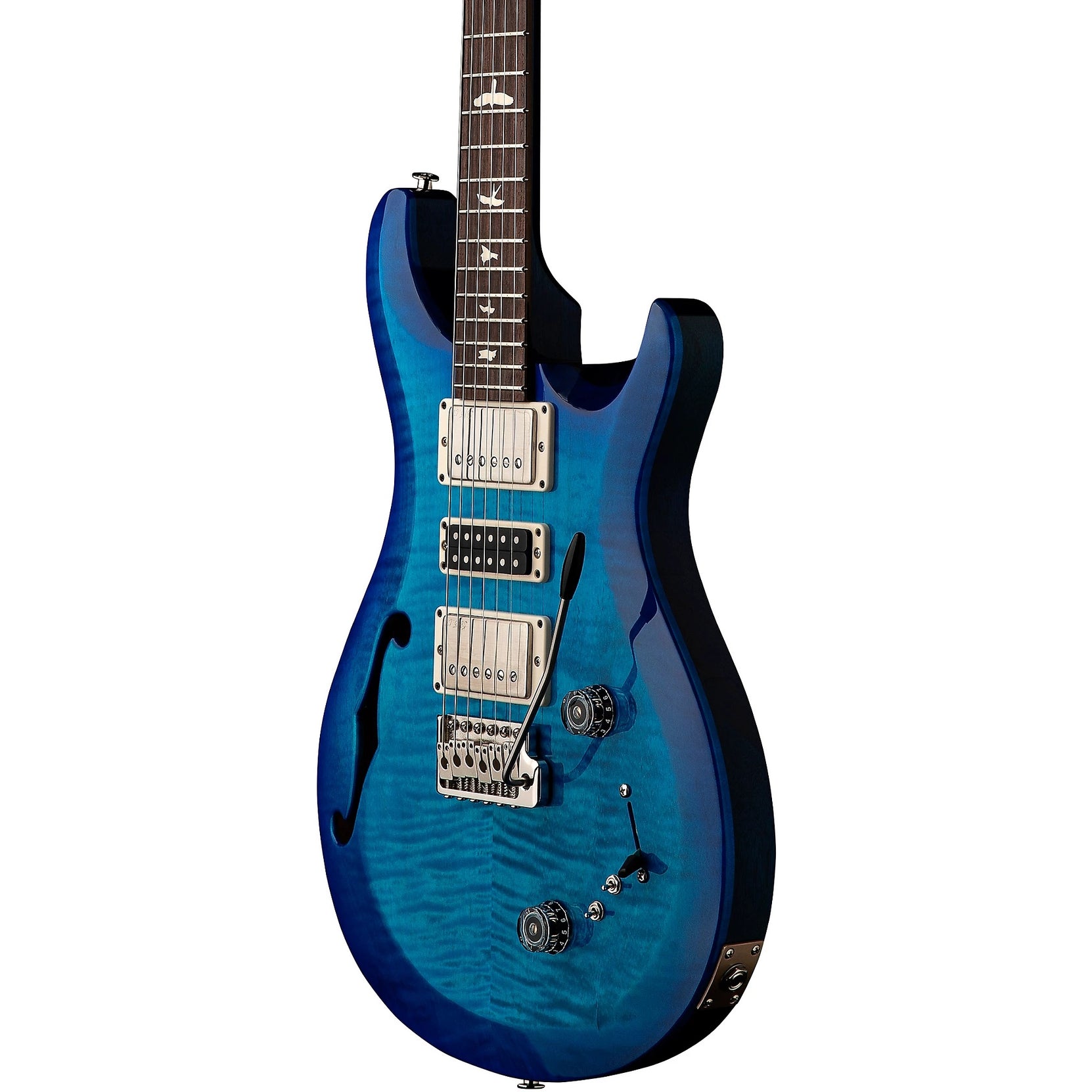 Đàn Guitar Điện PRS S2 Special Semi-Hollow, Rosewood Fingerboard-Mai Nguyên Music