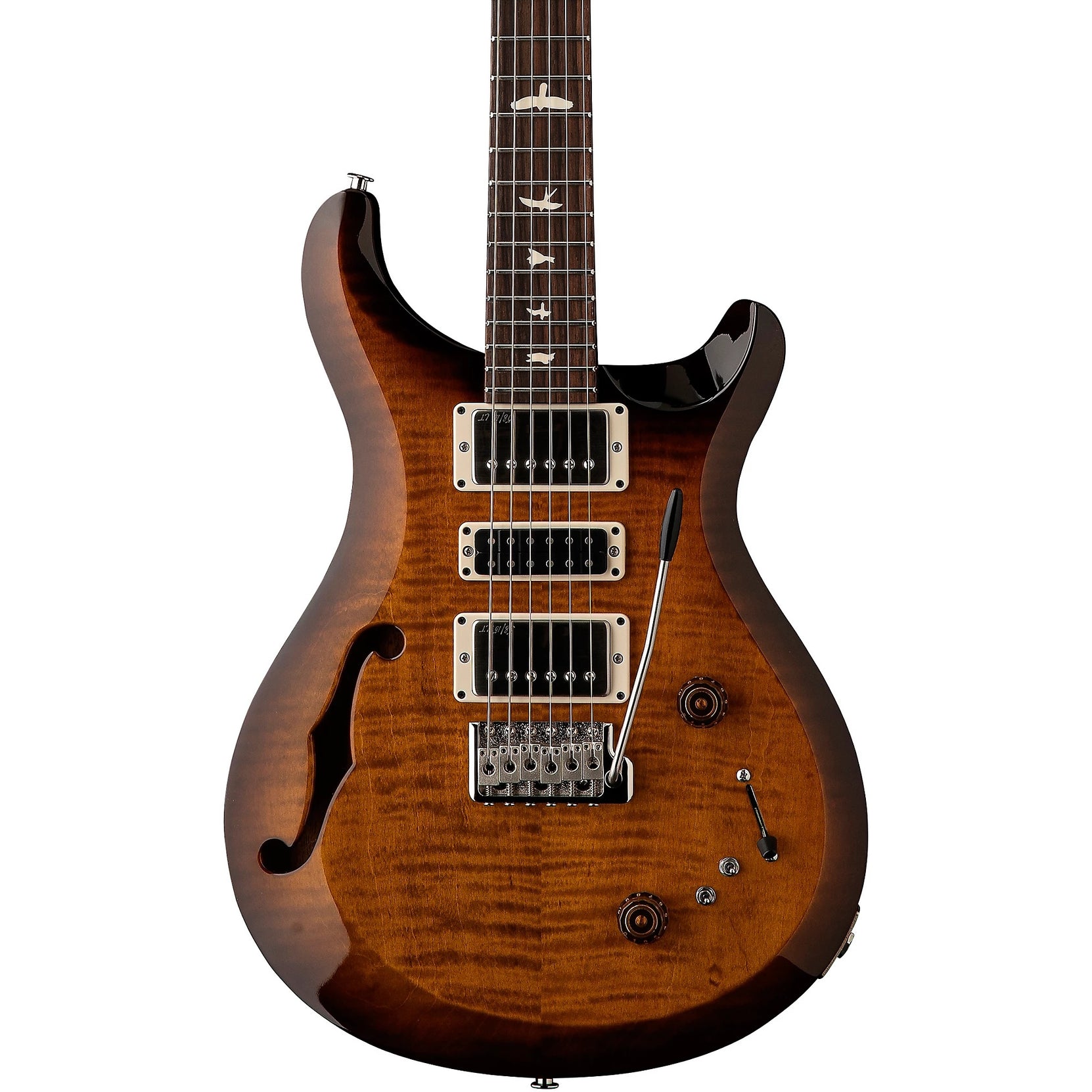 Đàn Guitar Điện PRS S2 Special Semi-Hollow, Rosewood Fingerboard-Mai Nguyên Music